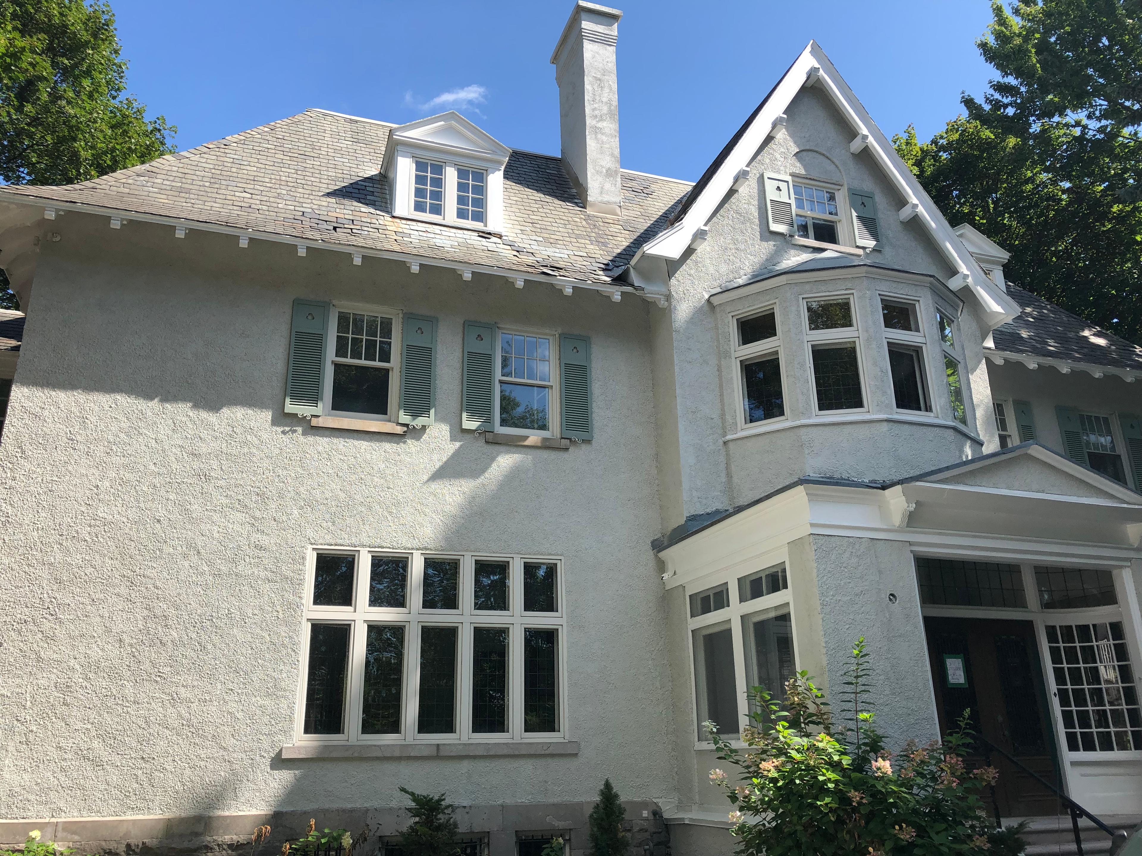 contractor gallery