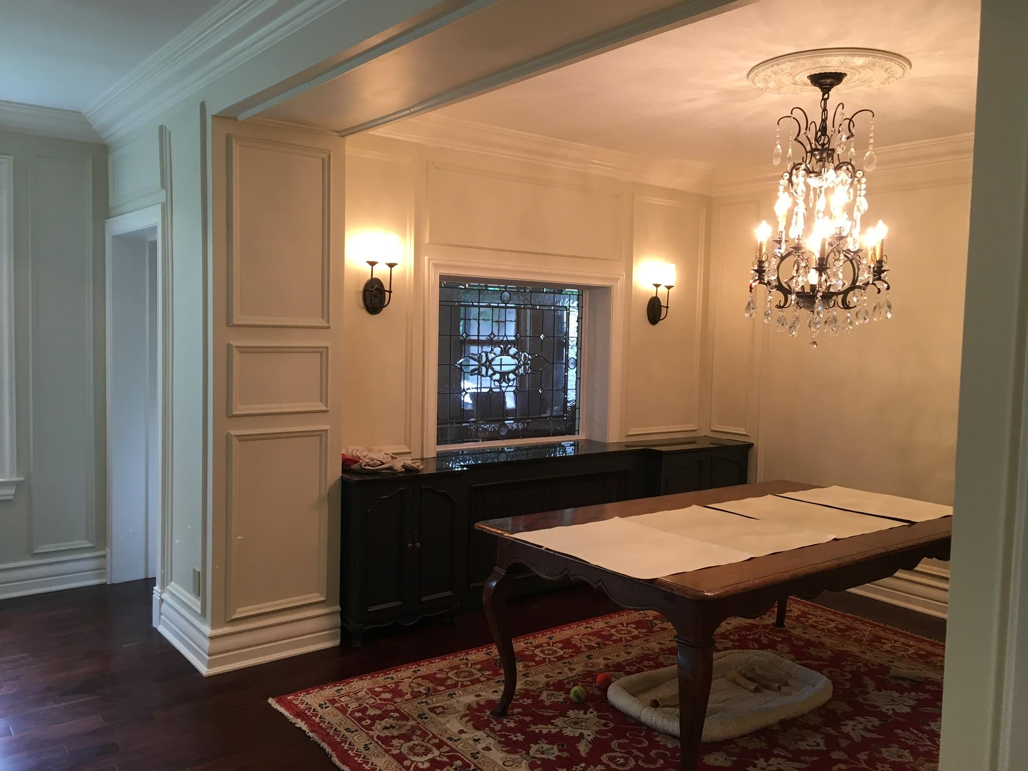 contractor gallery