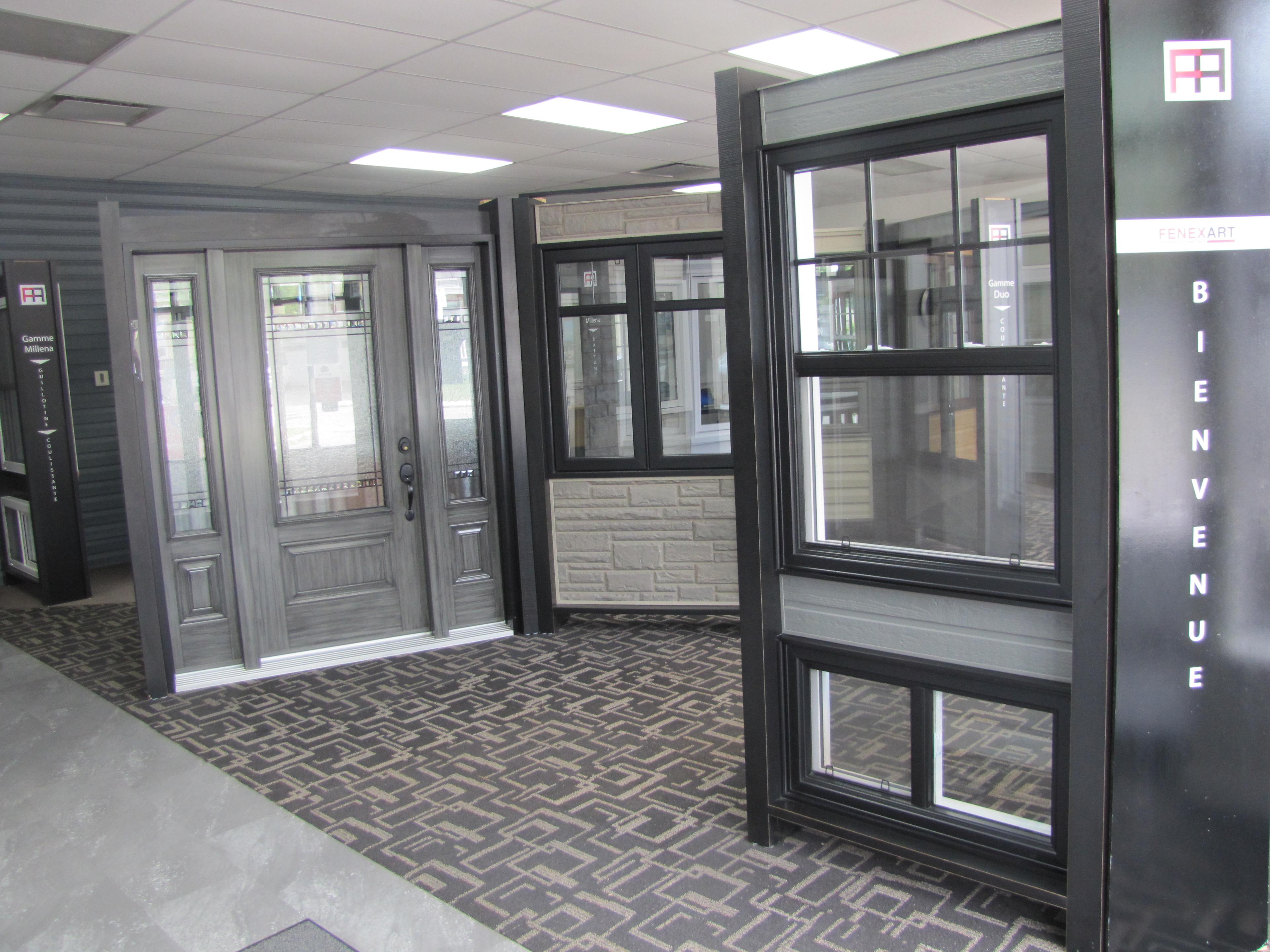 contractor gallery