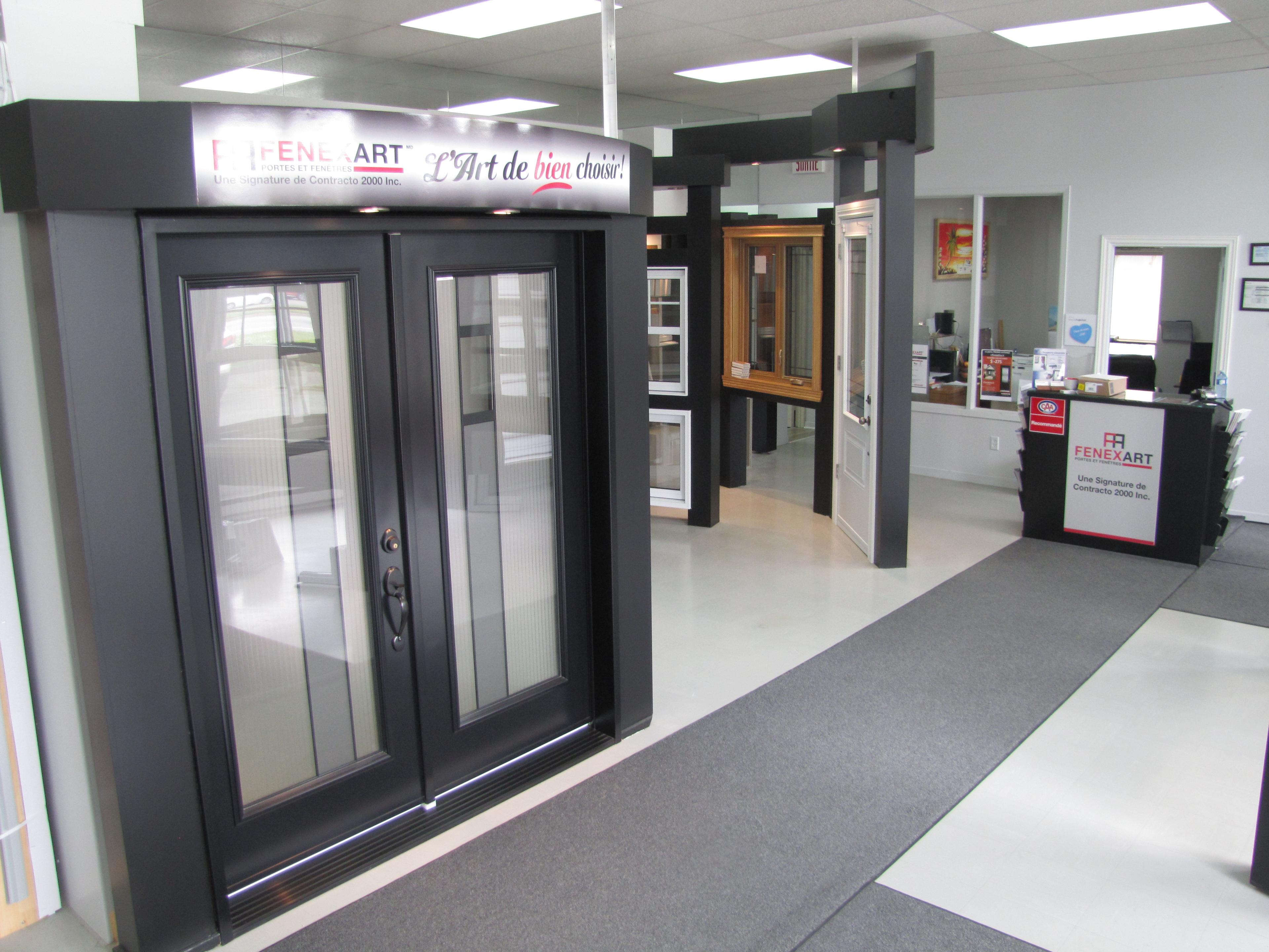 contractor gallery
