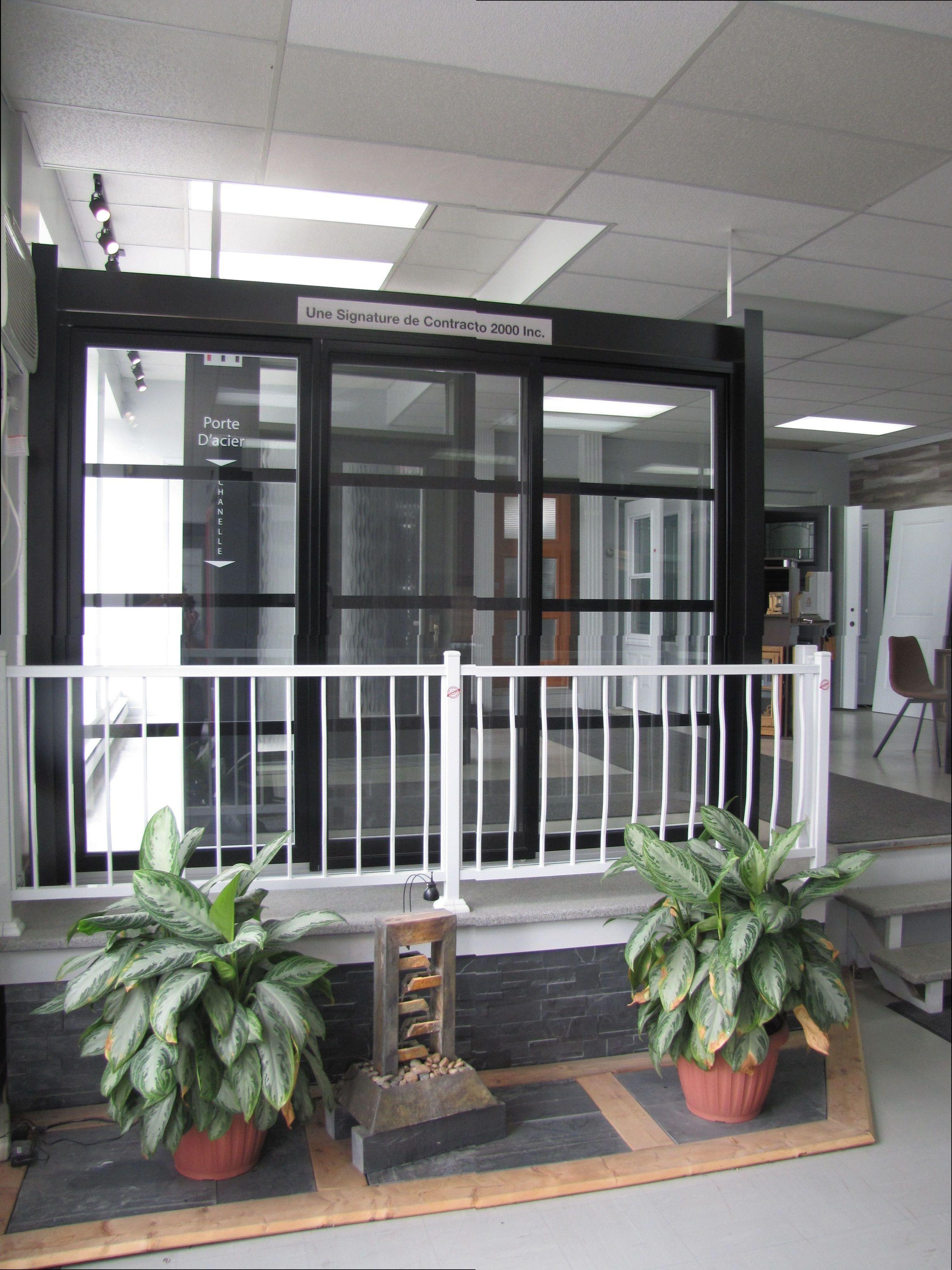contractor gallery