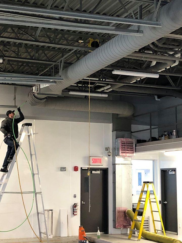 contractor gallery