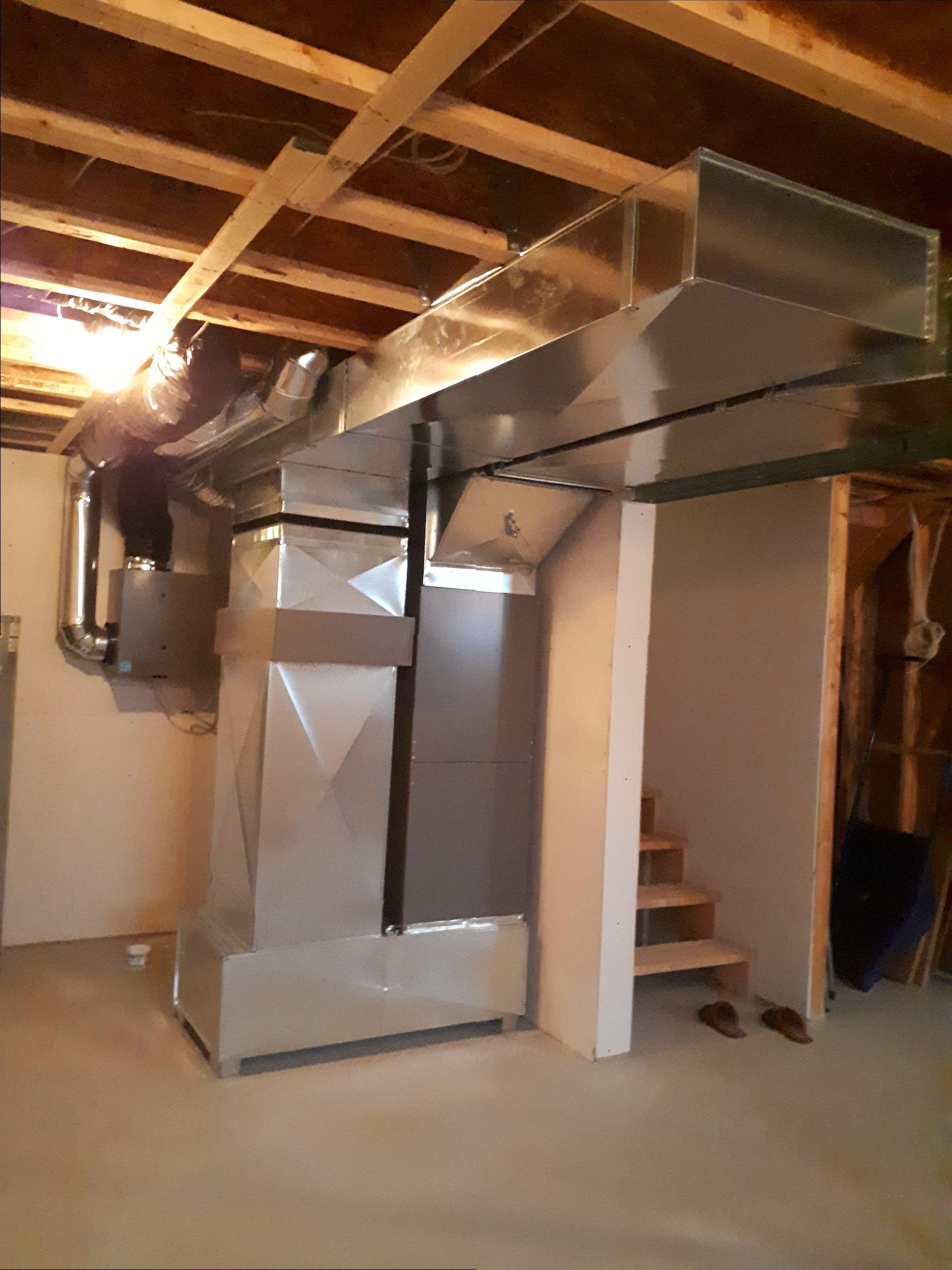 contractor gallery