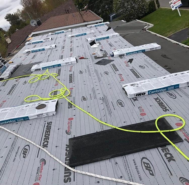 contractor gallery