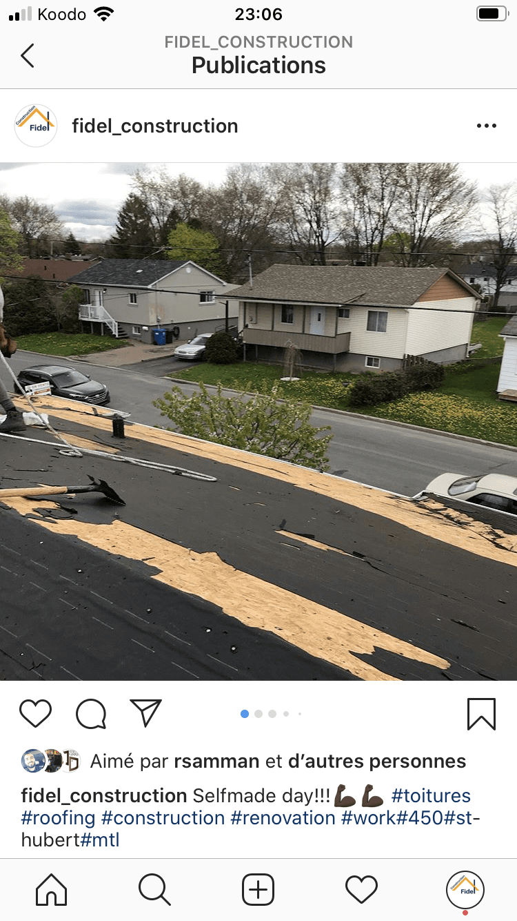 contractor gallery