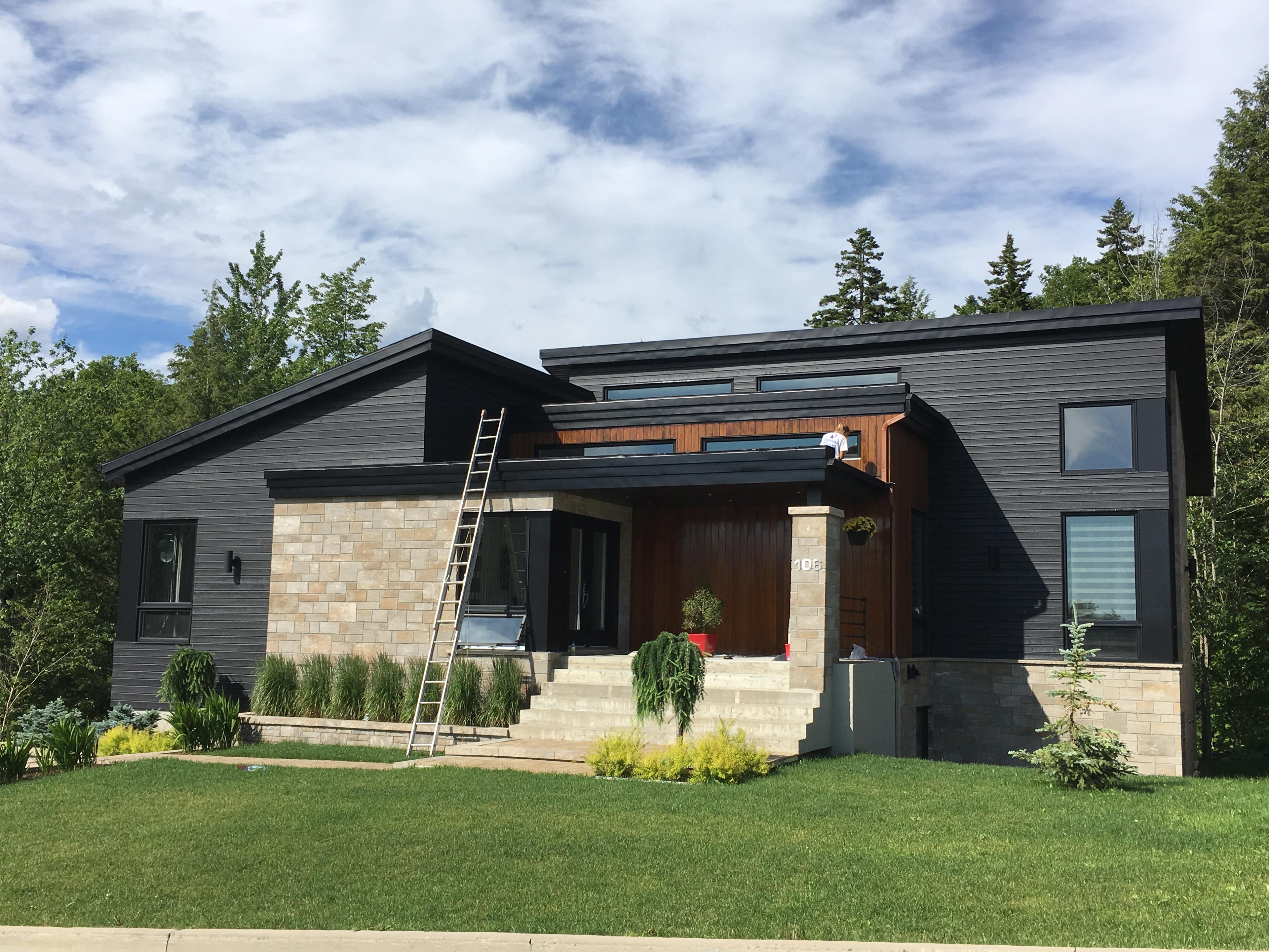 contractor gallery