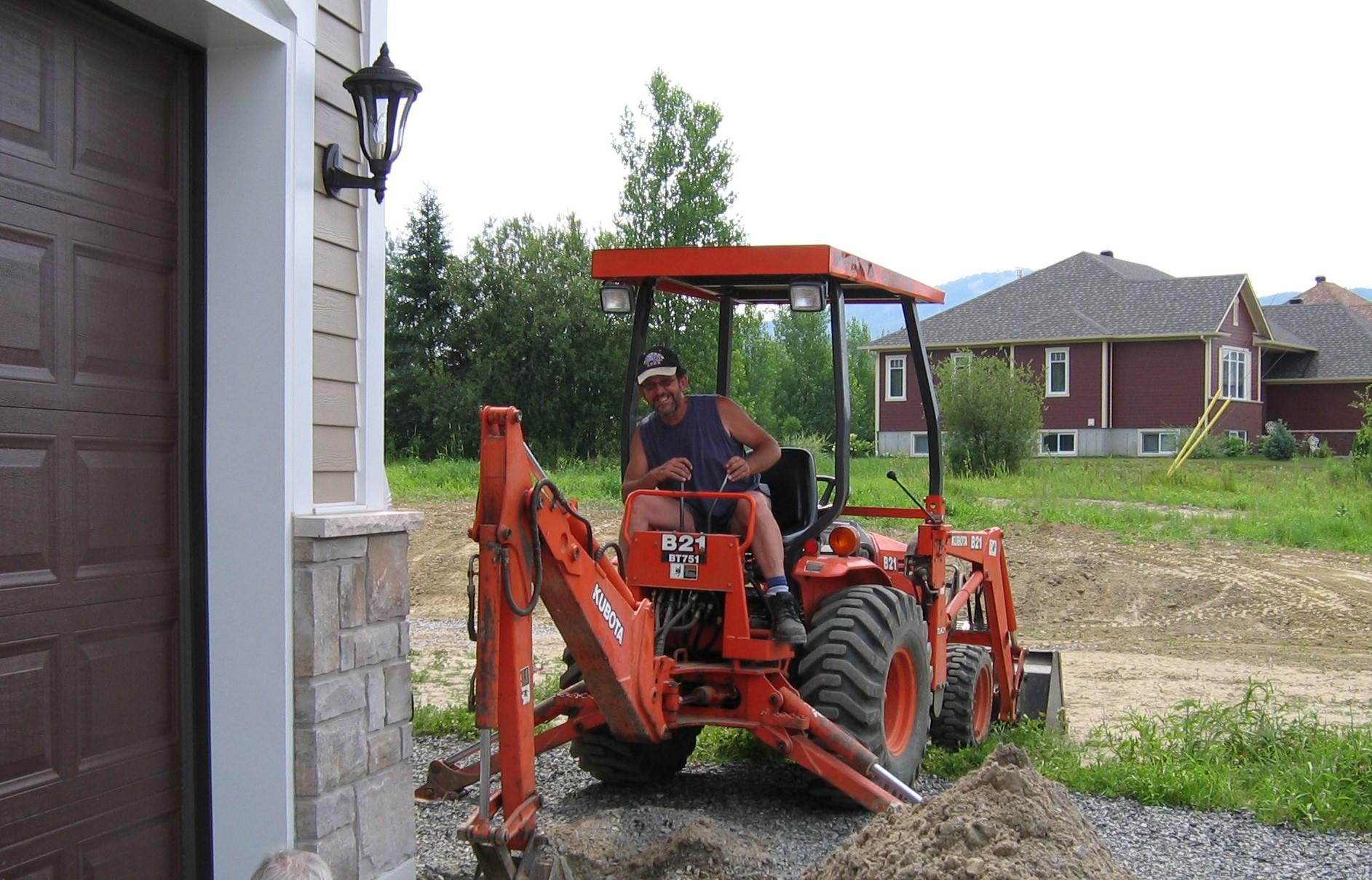 contractor gallery