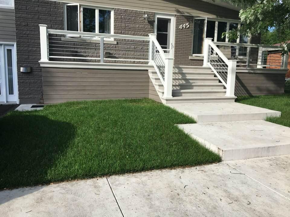 contractor gallery