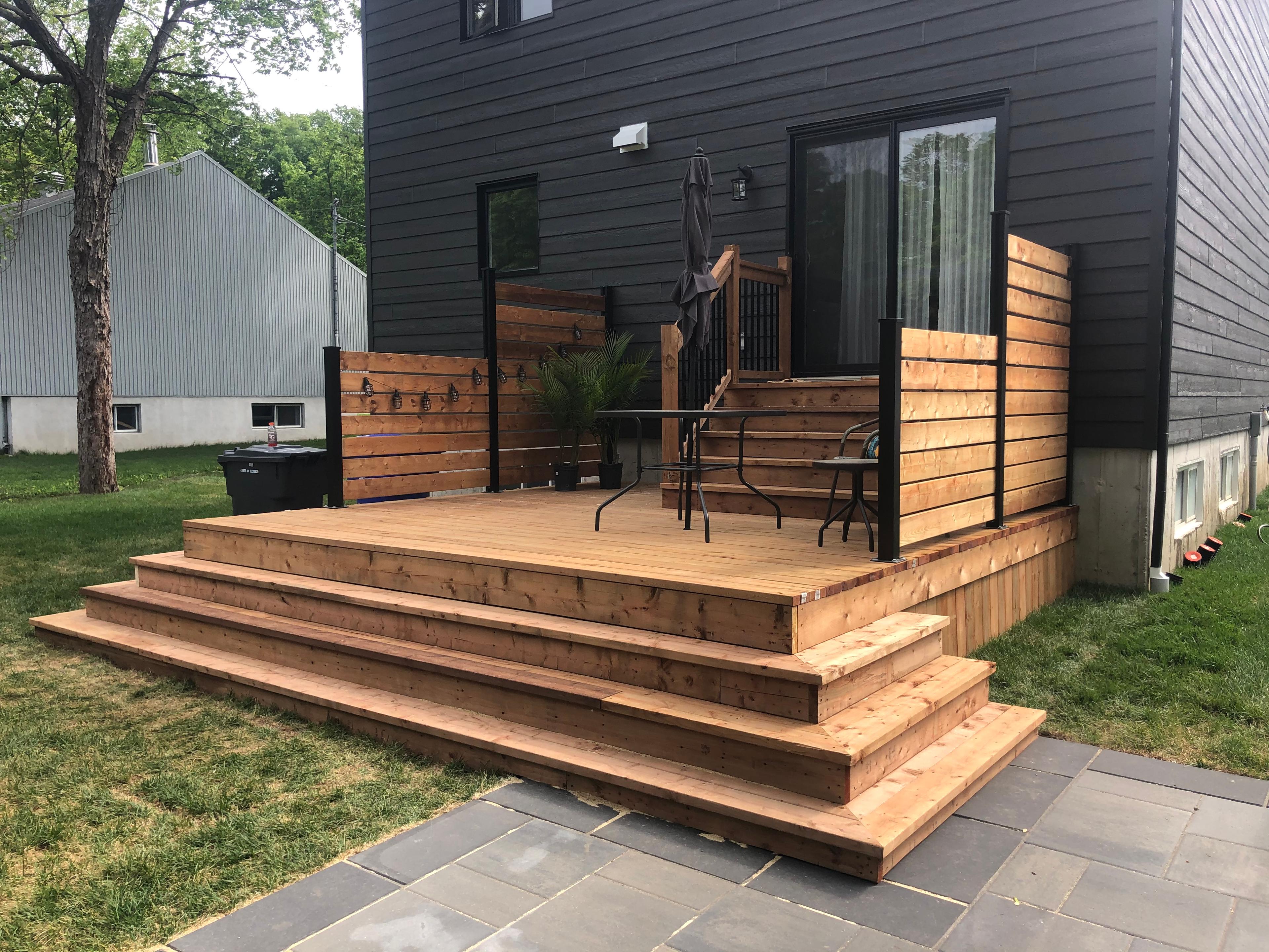 contractor gallery