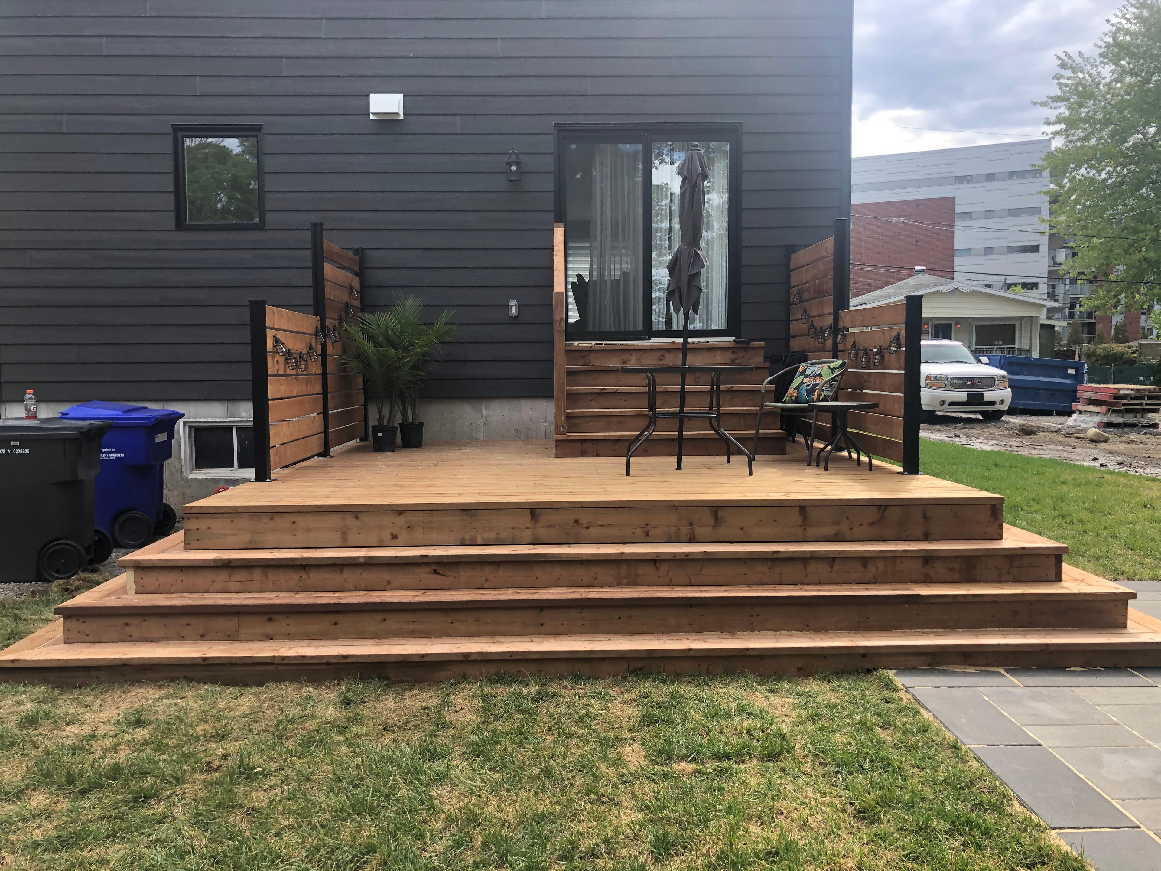 contractor gallery