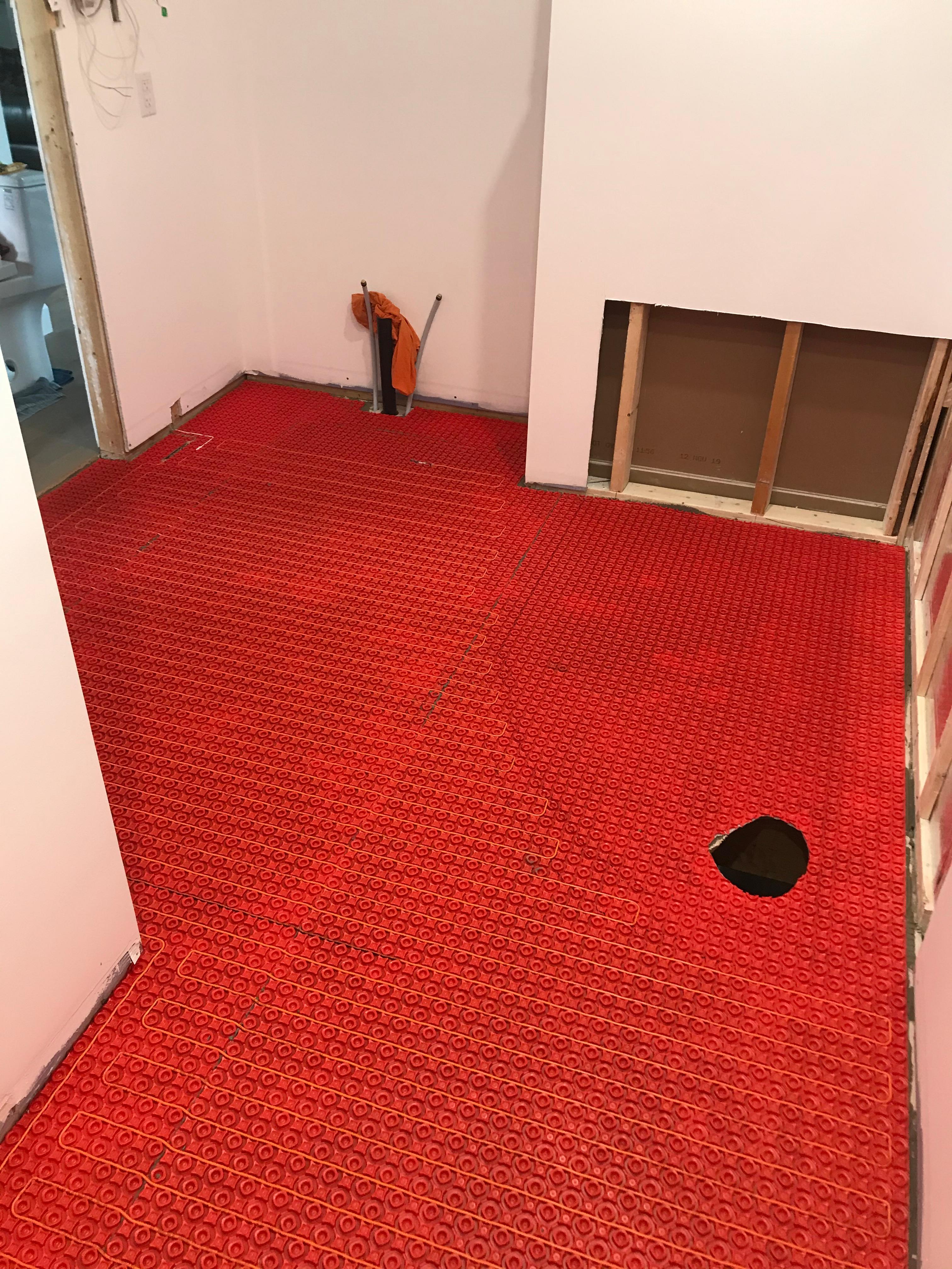 contractor gallery