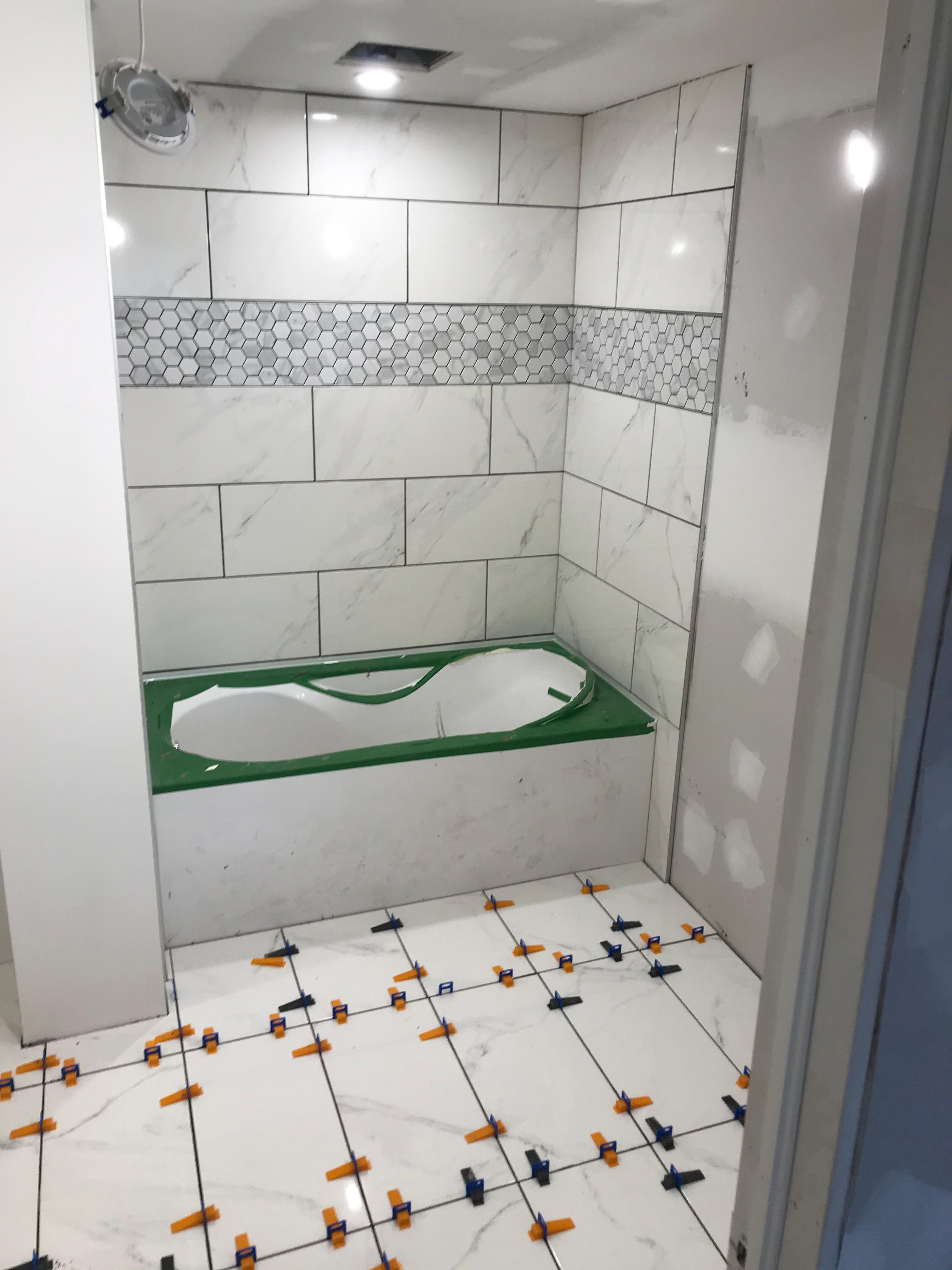 contractor gallery