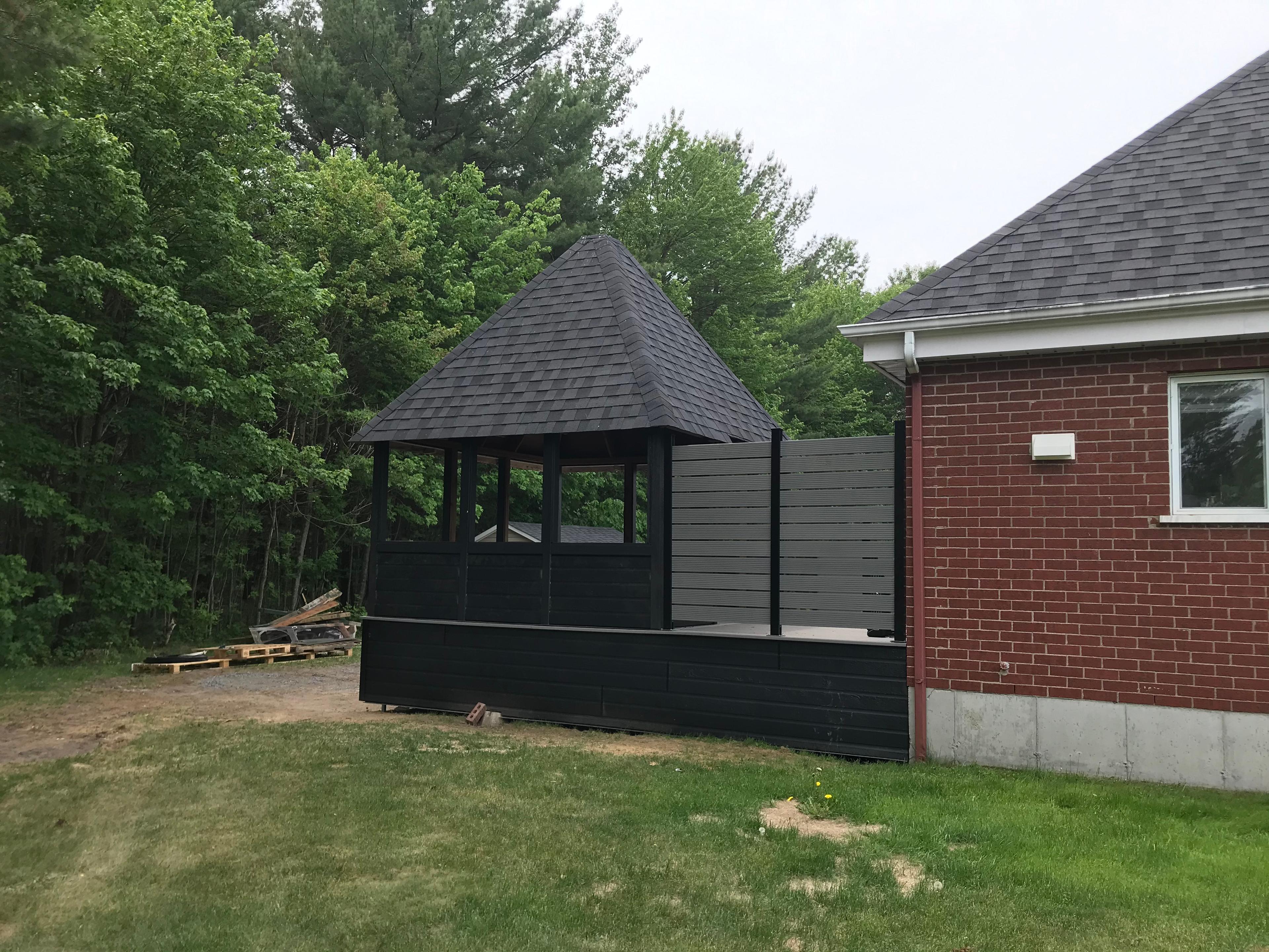 contractor gallery