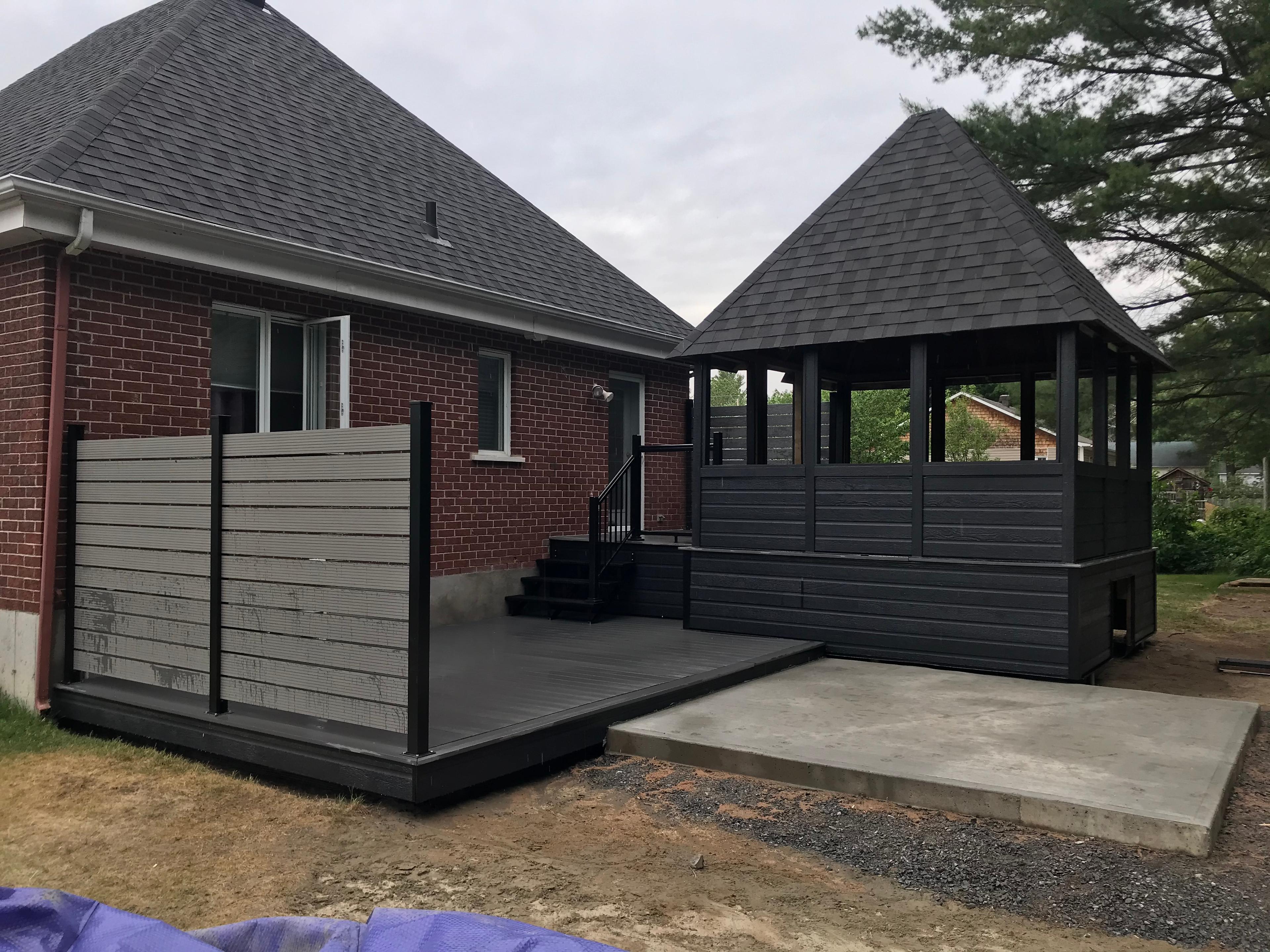 contractor gallery