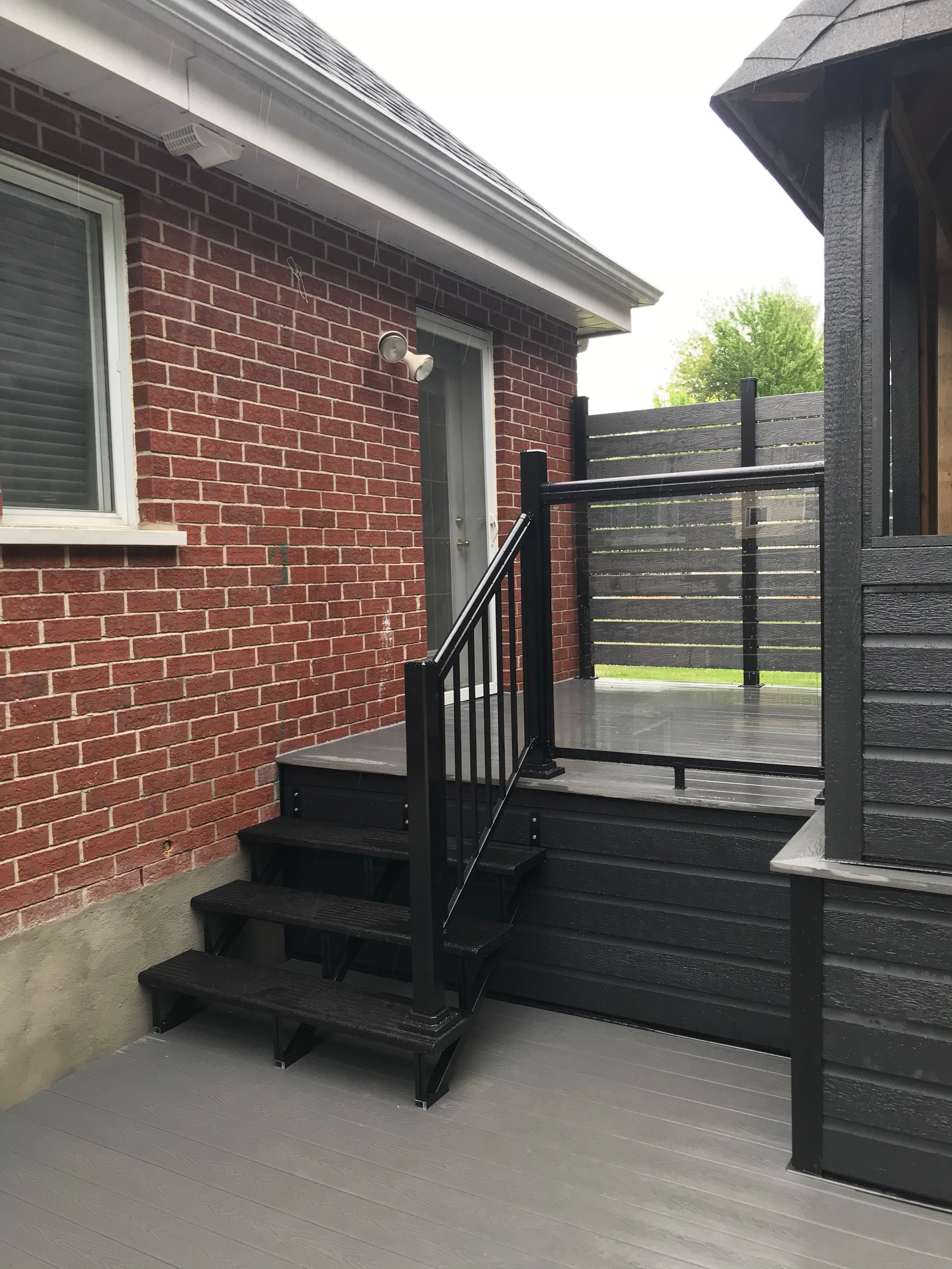 contractor gallery