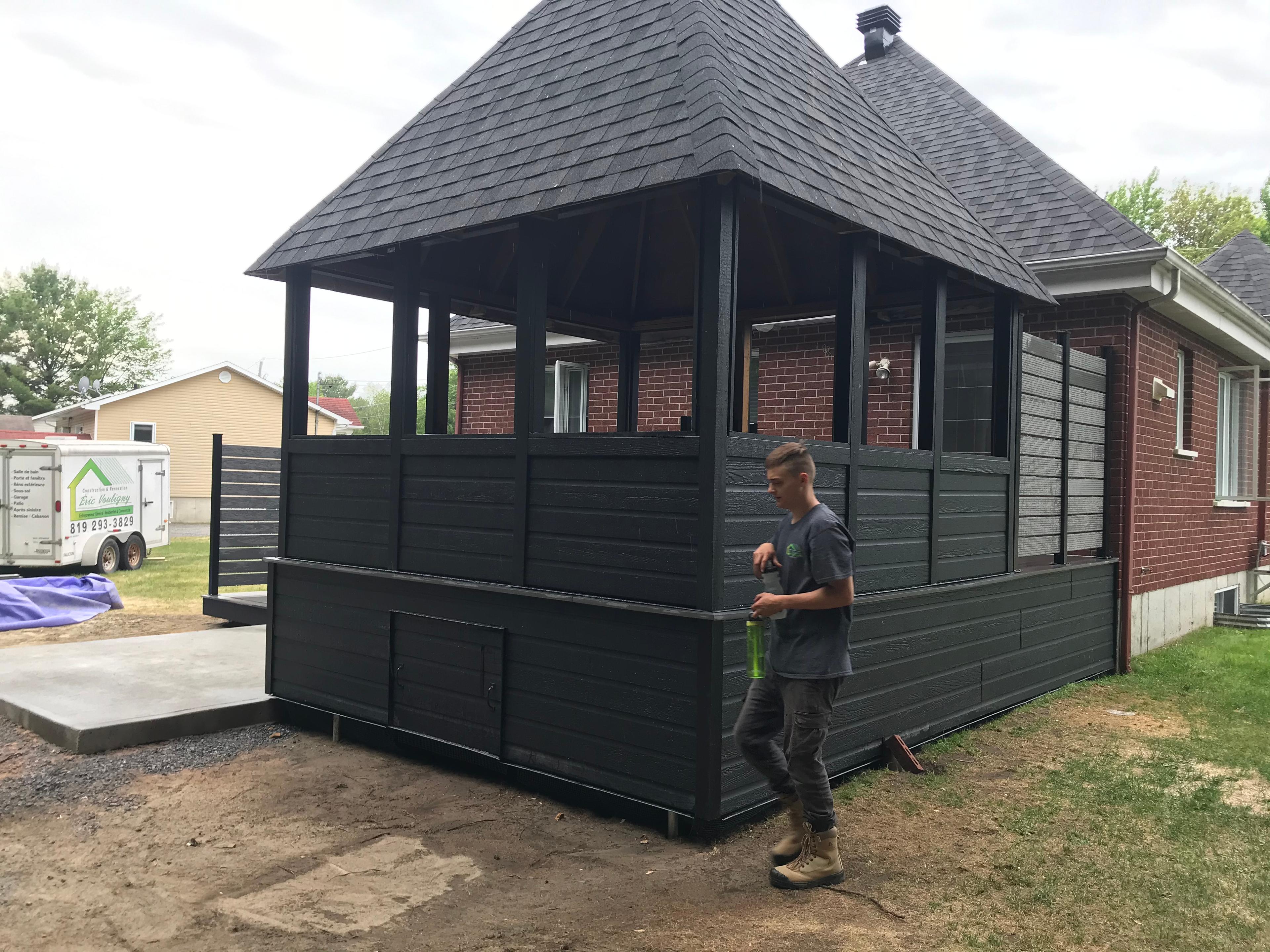 contractor gallery