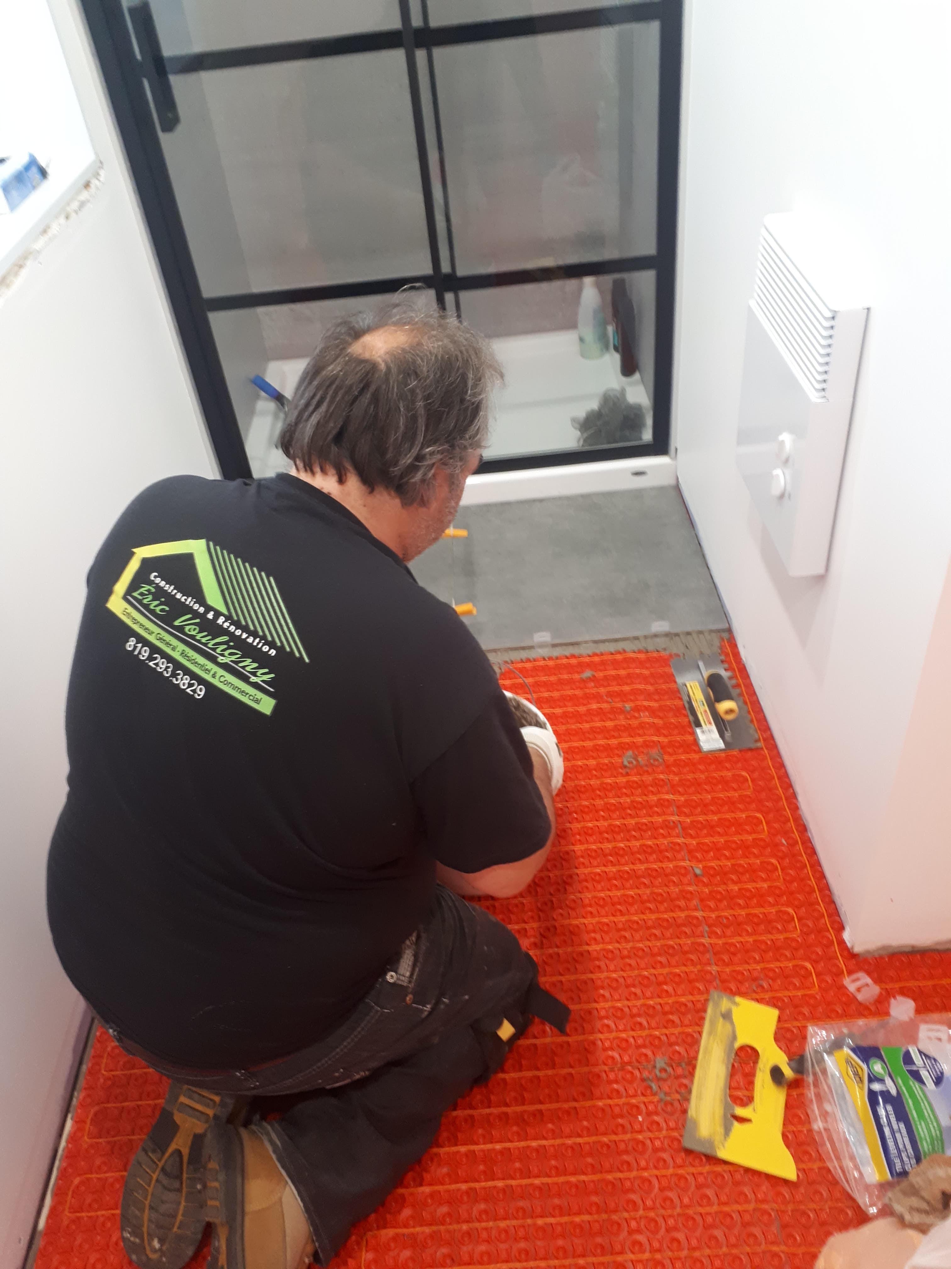 contractor gallery