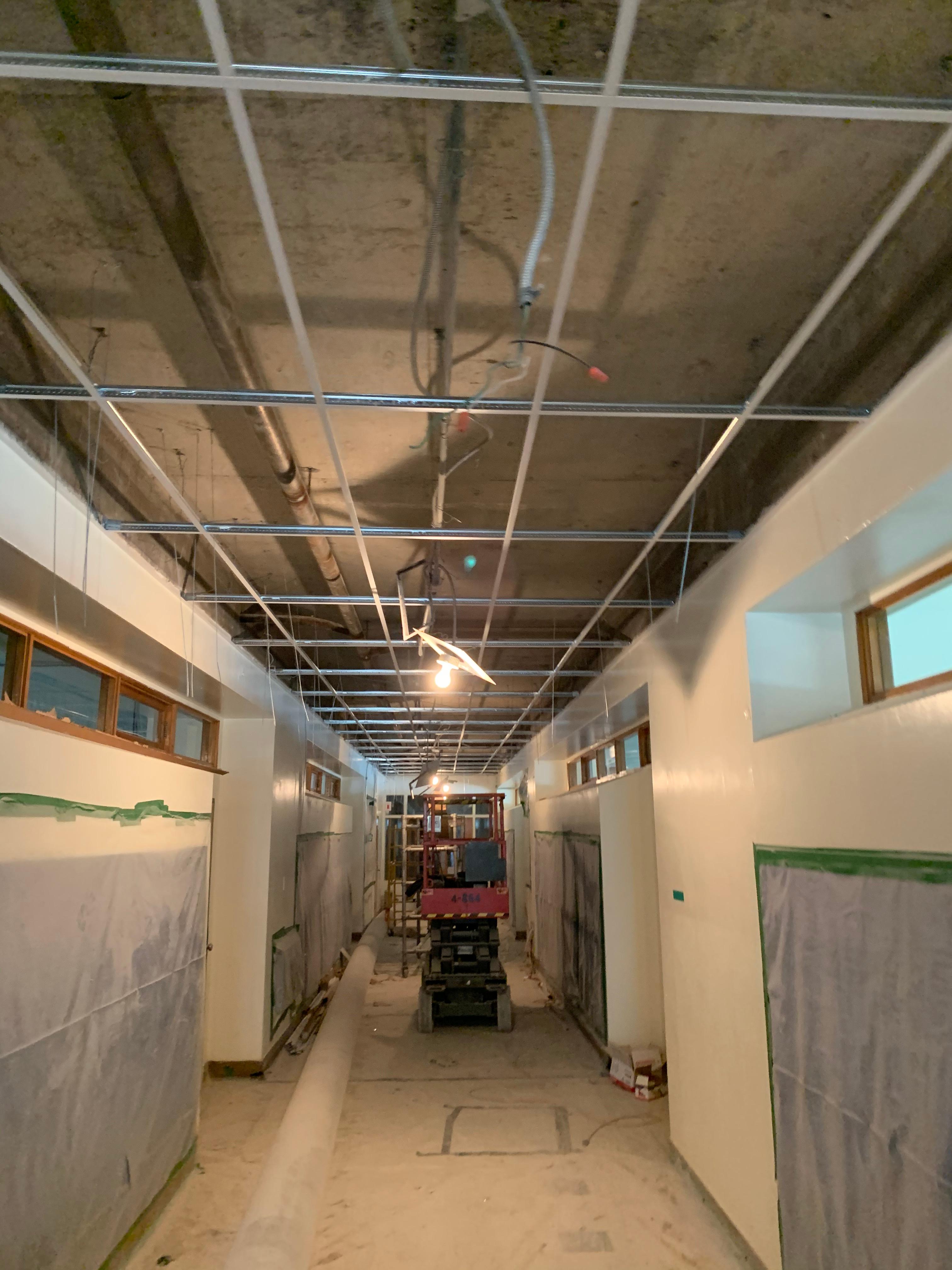 contractor gallery