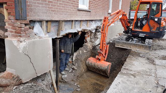 contractor gallery
