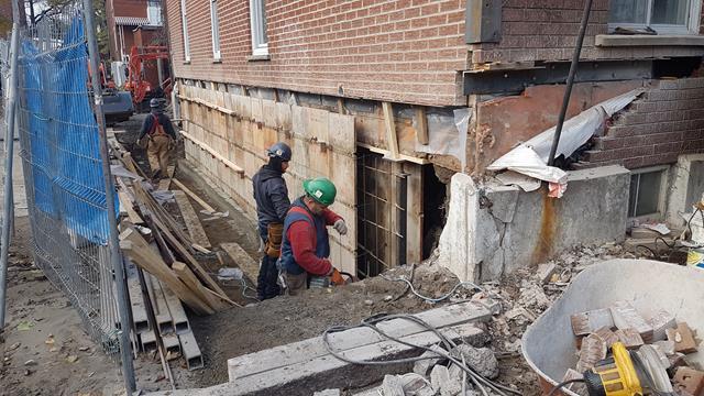 contractor gallery