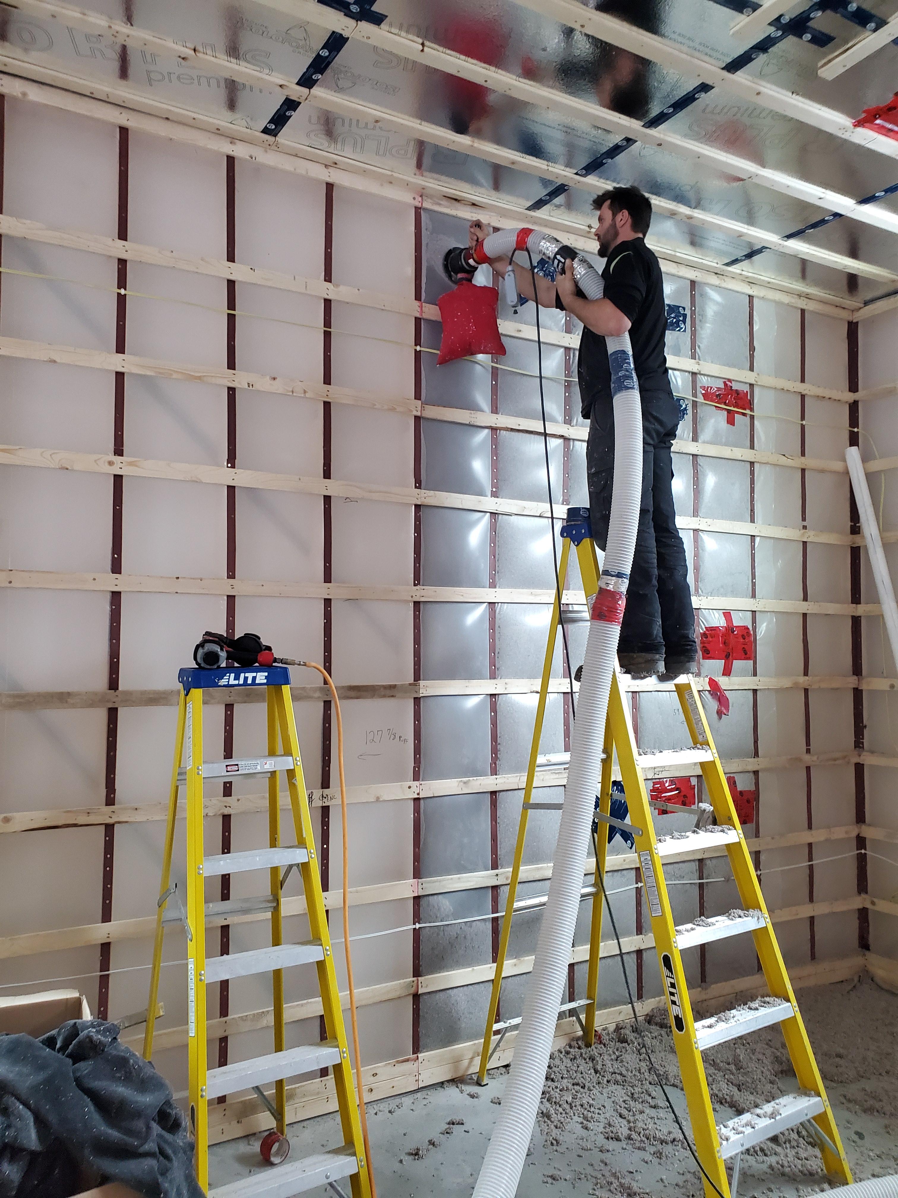 contractor gallery