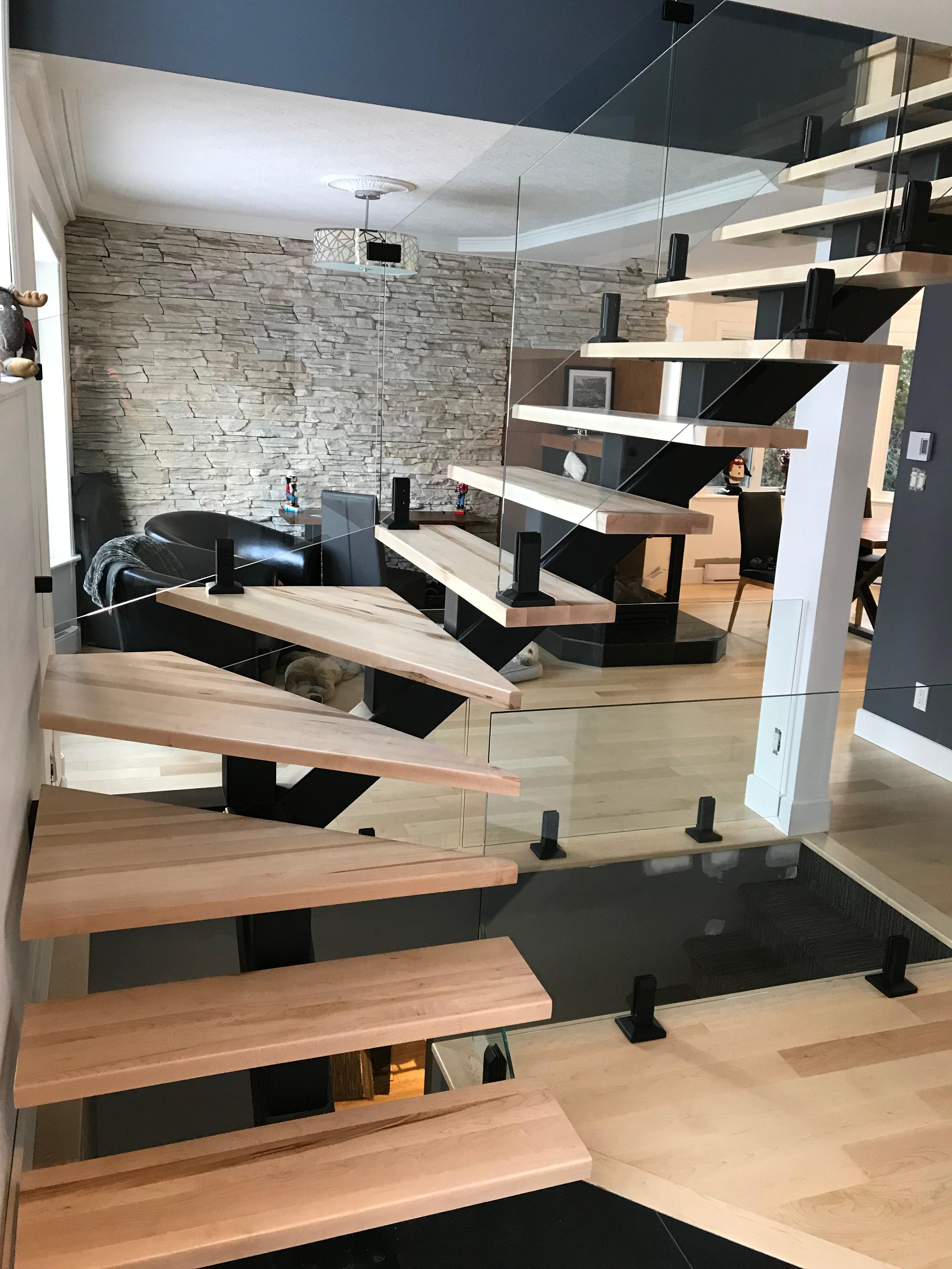 contractor gallery