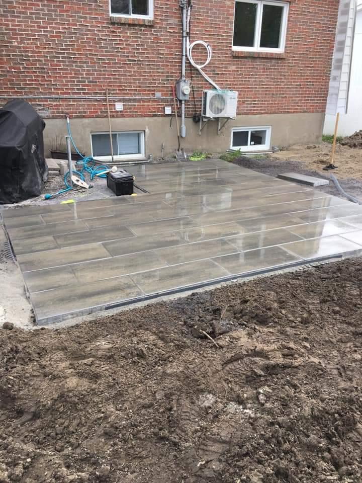 contractor gallery