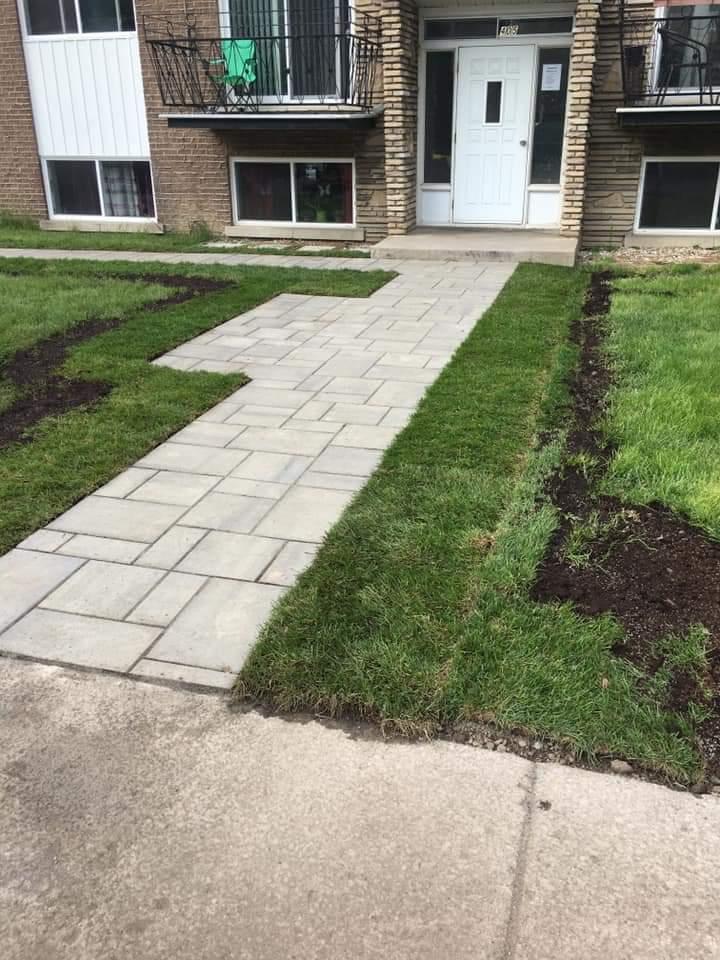 contractor gallery