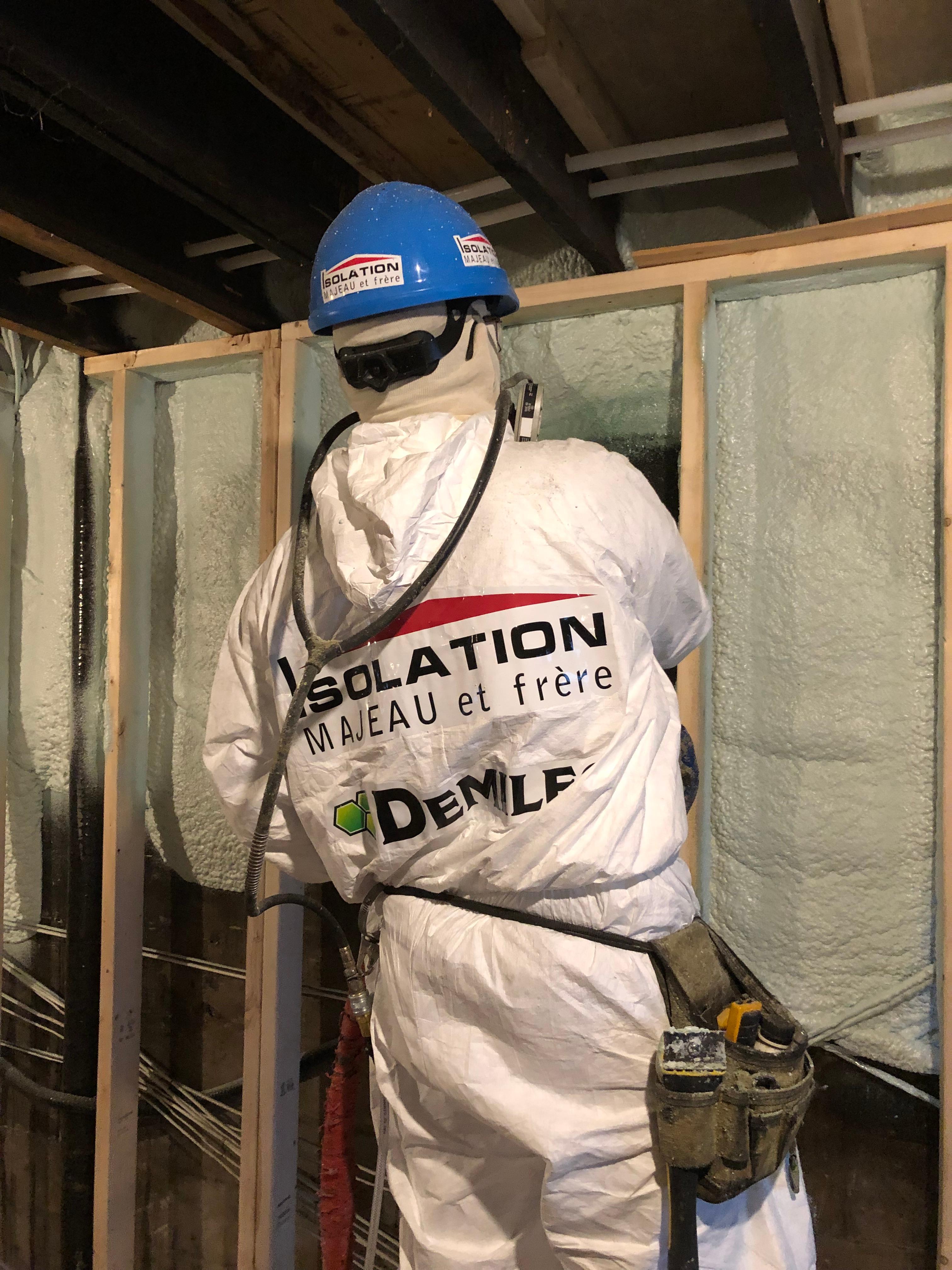contractor gallery