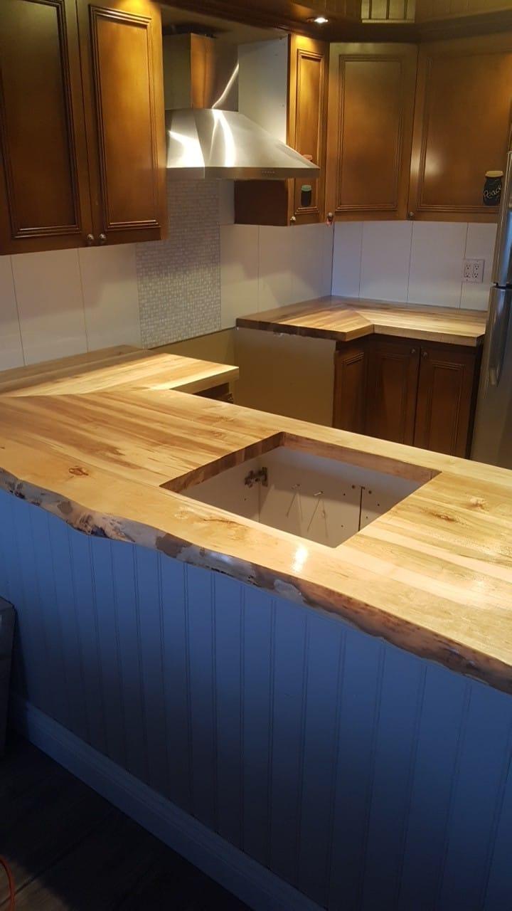 contractor gallery