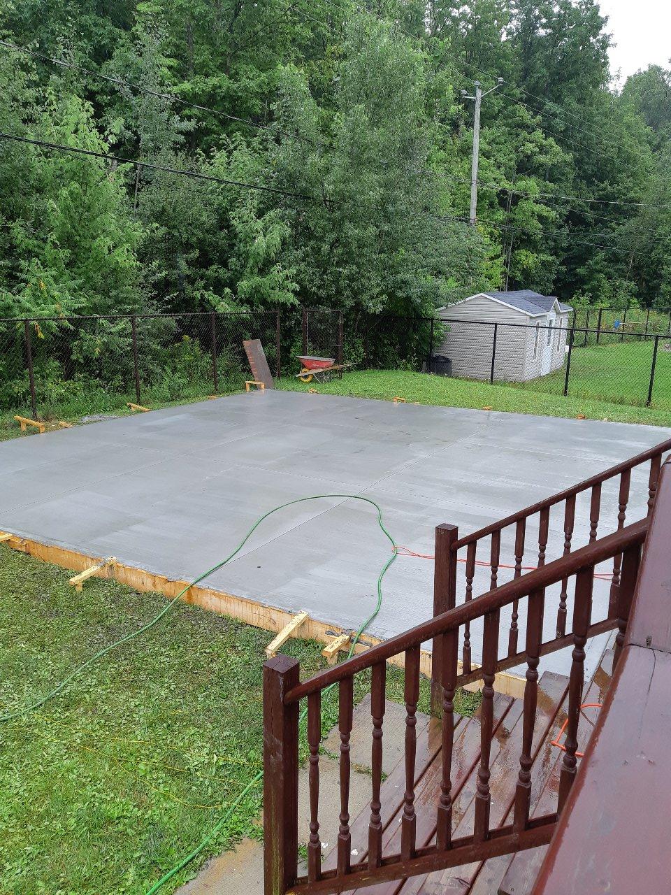 contractor gallery