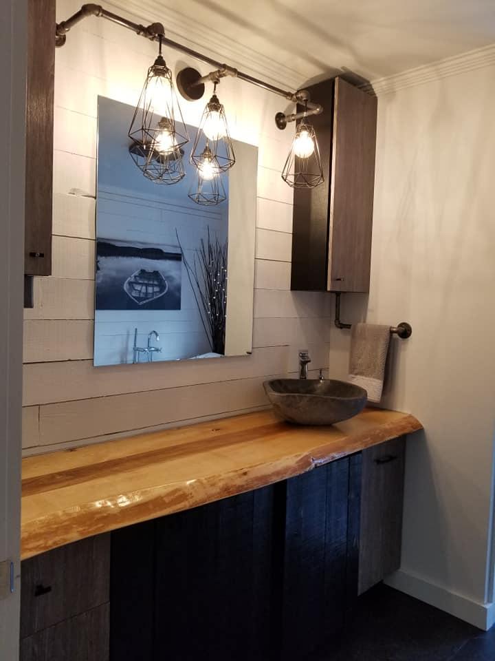 contractor gallery