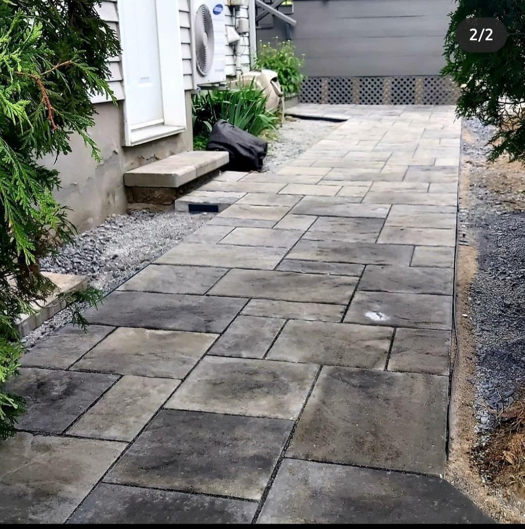 contractor gallery