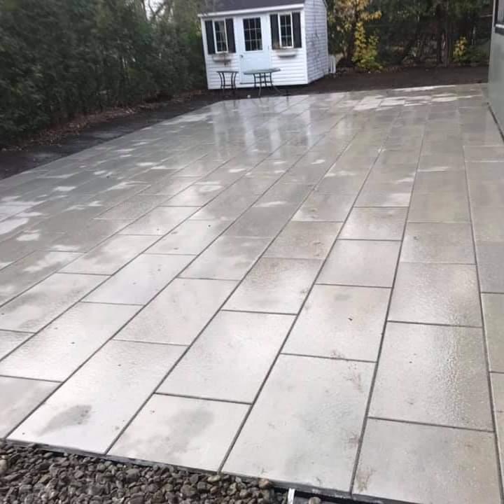 contractor gallery