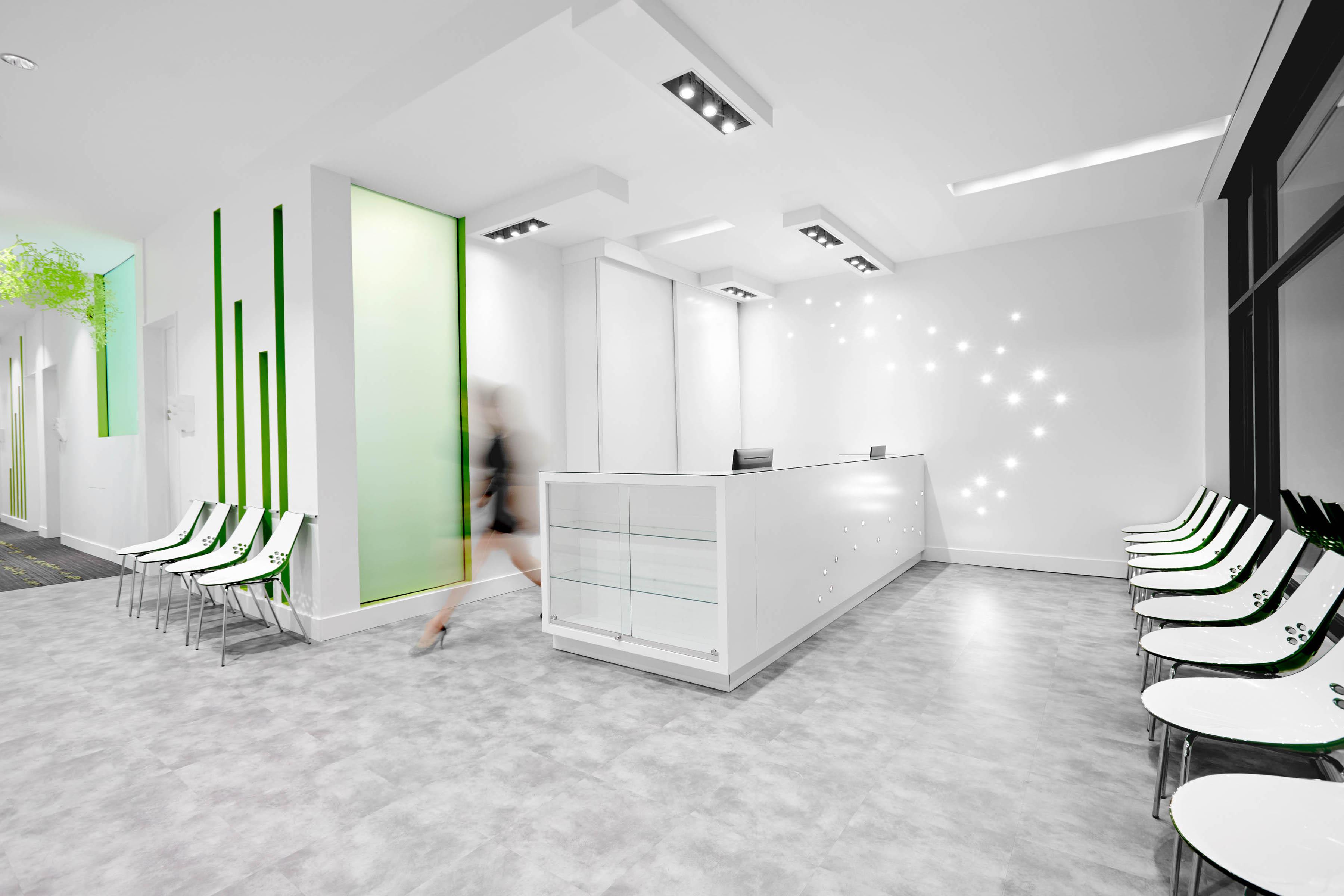 contractor gallery