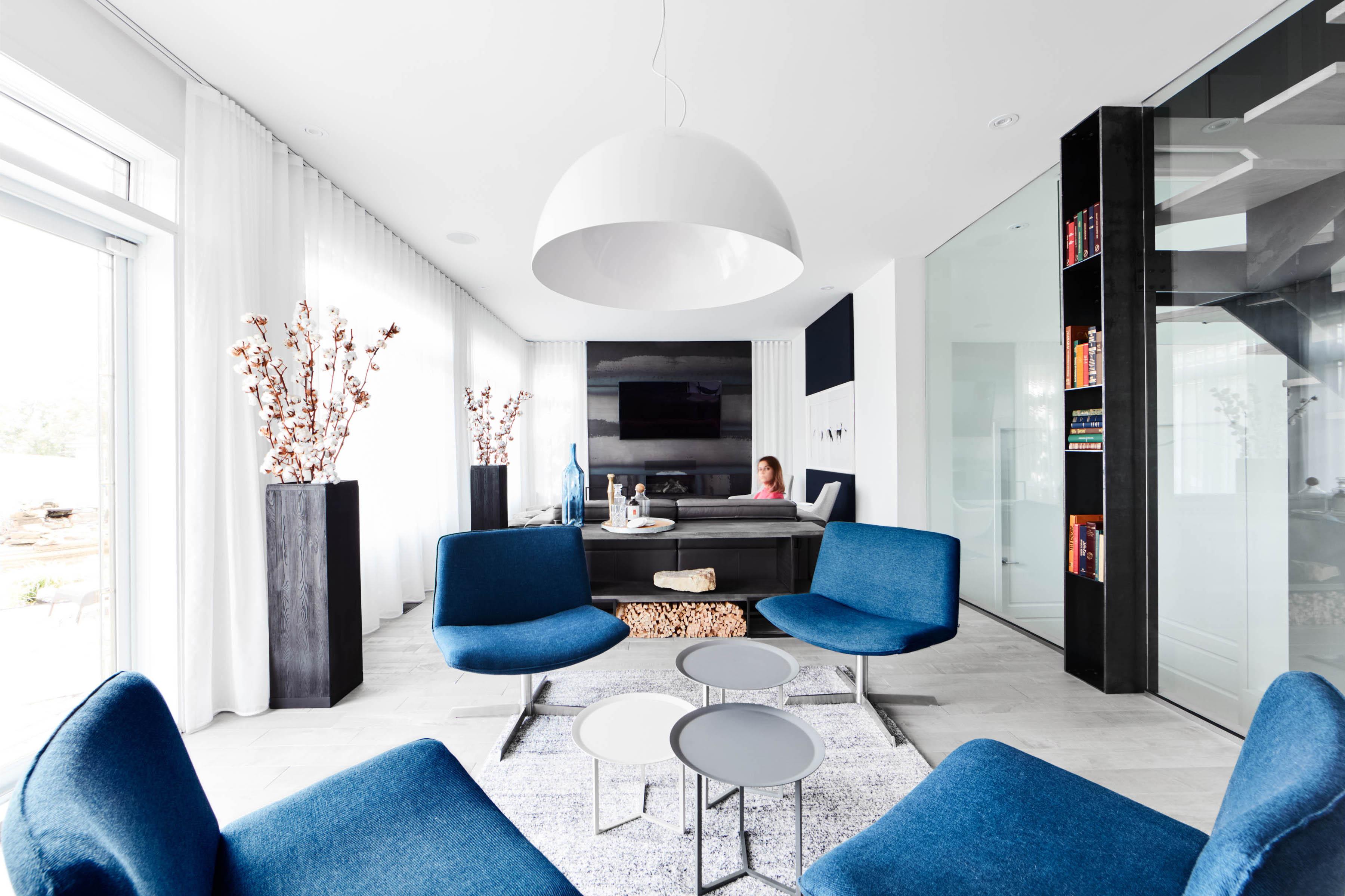 contractor gallery
