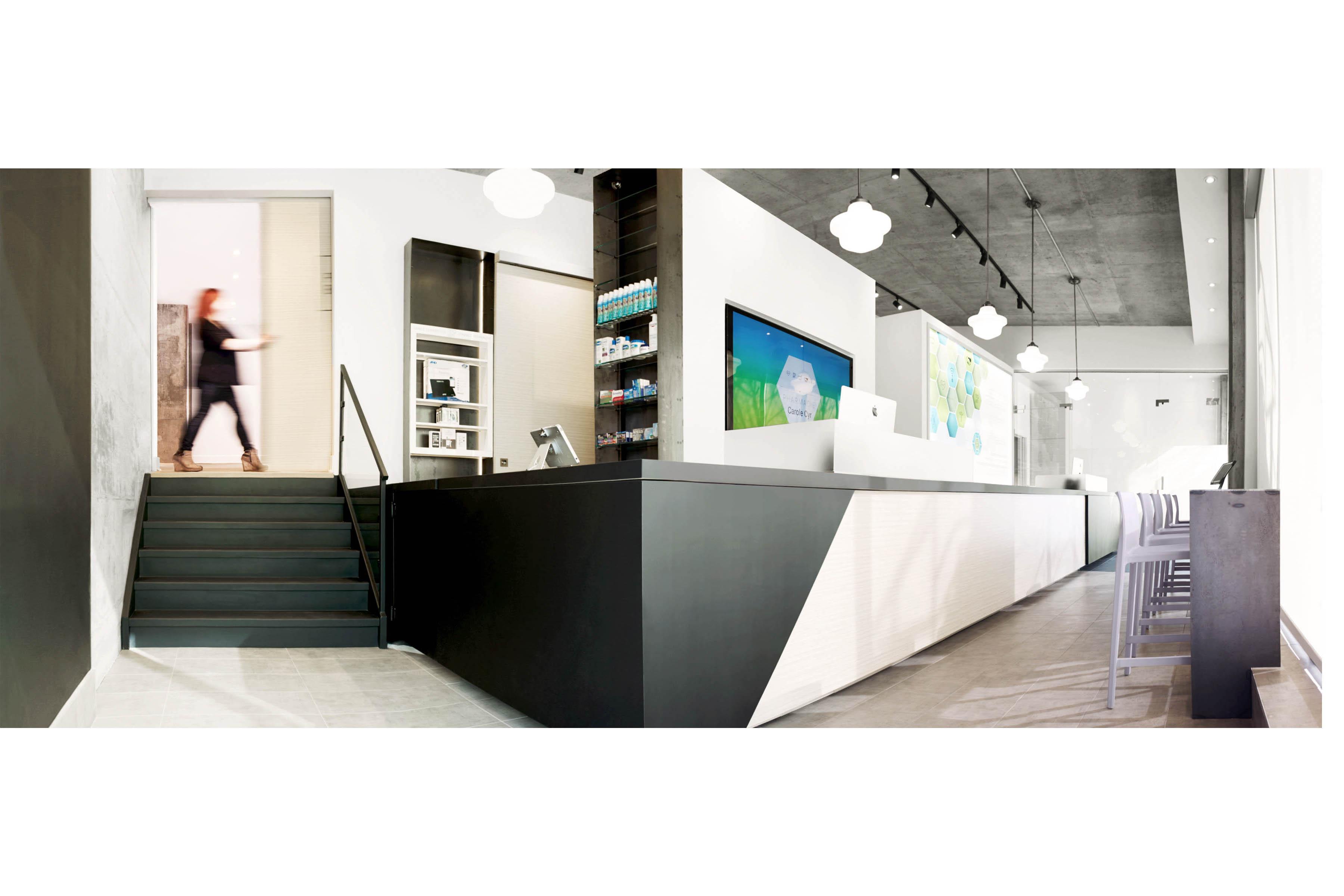 contractor gallery