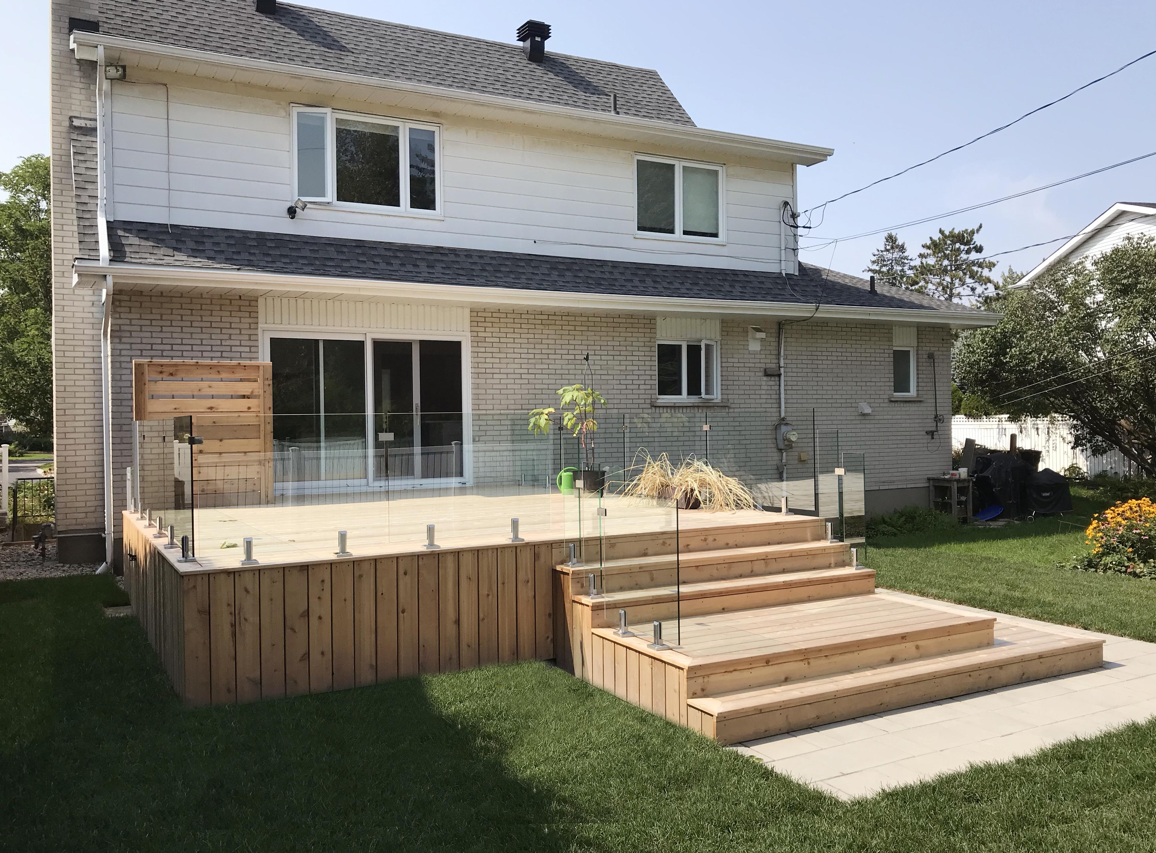 contractor gallery
