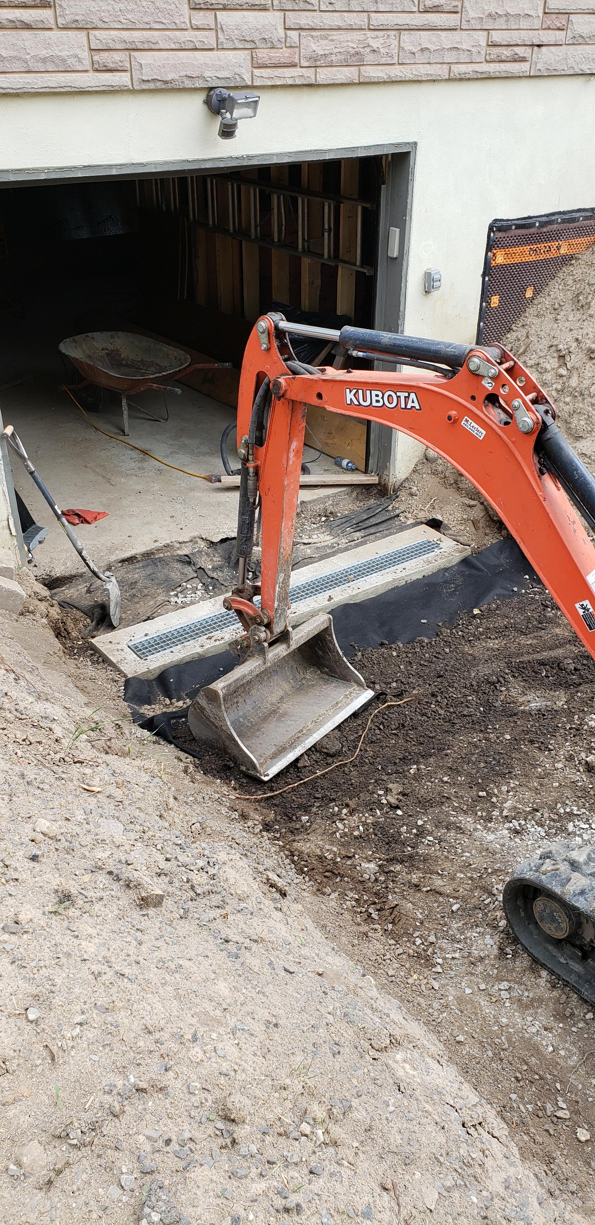 contractor gallery