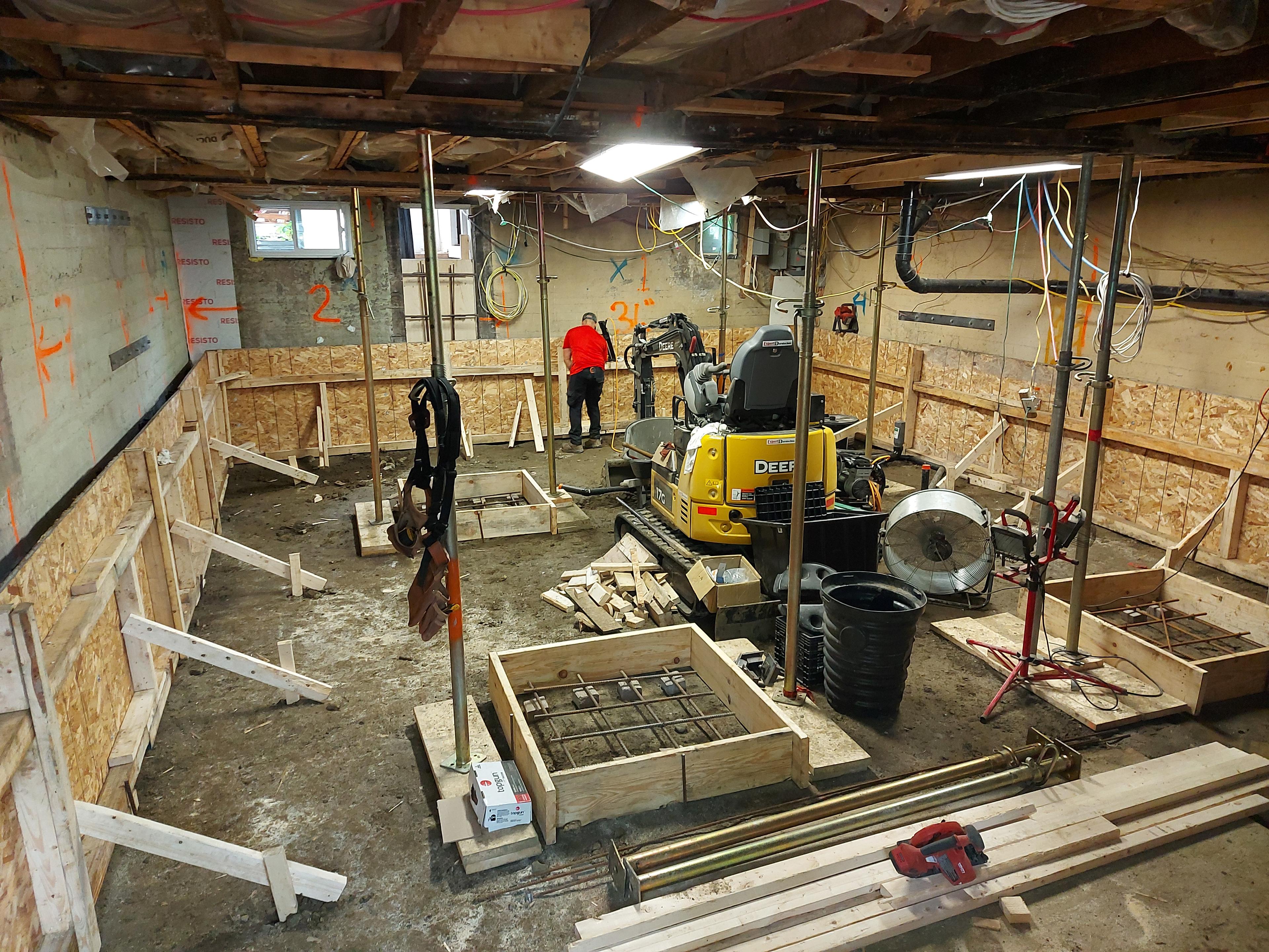 contractor gallery