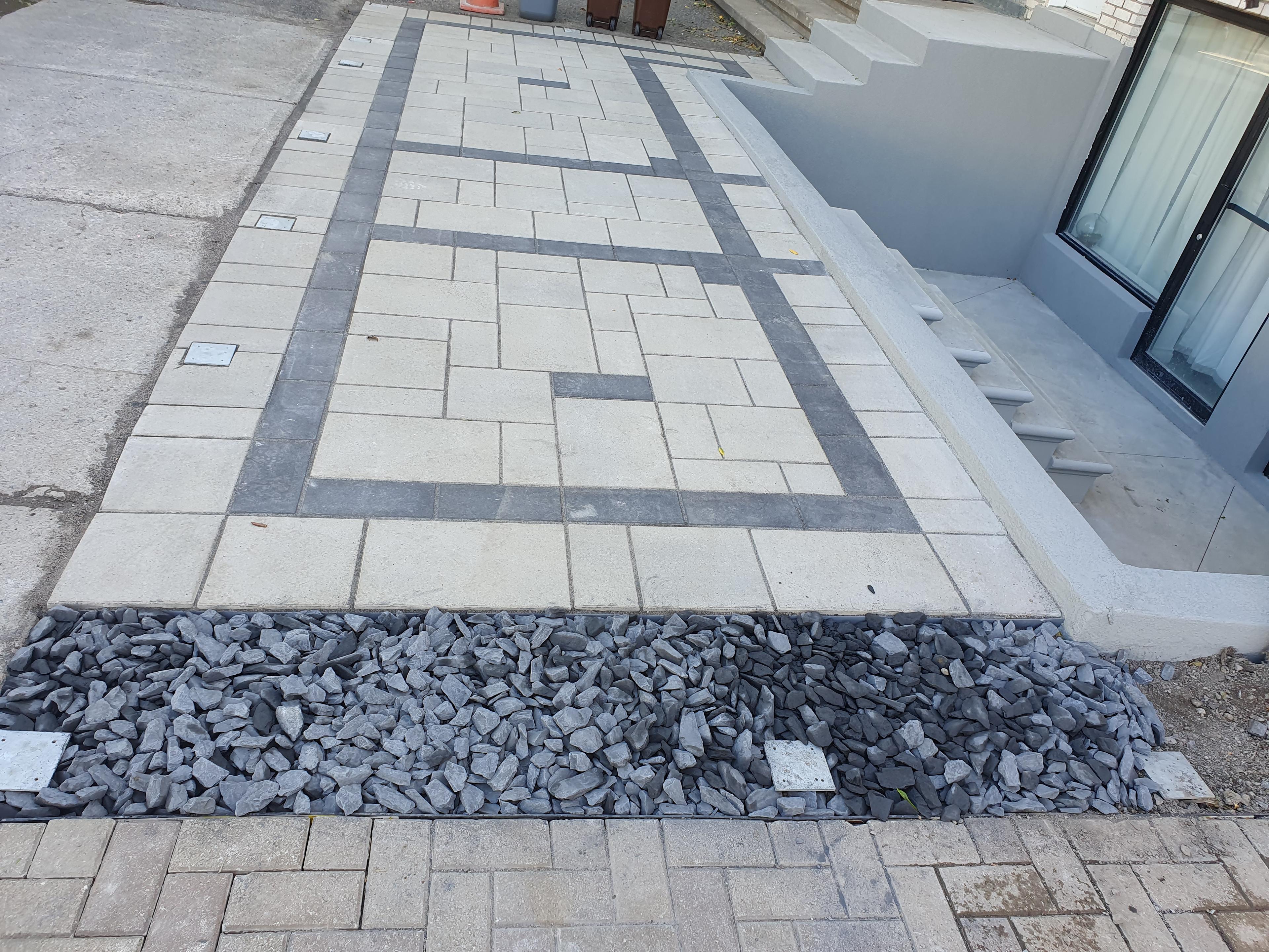 contractor gallery