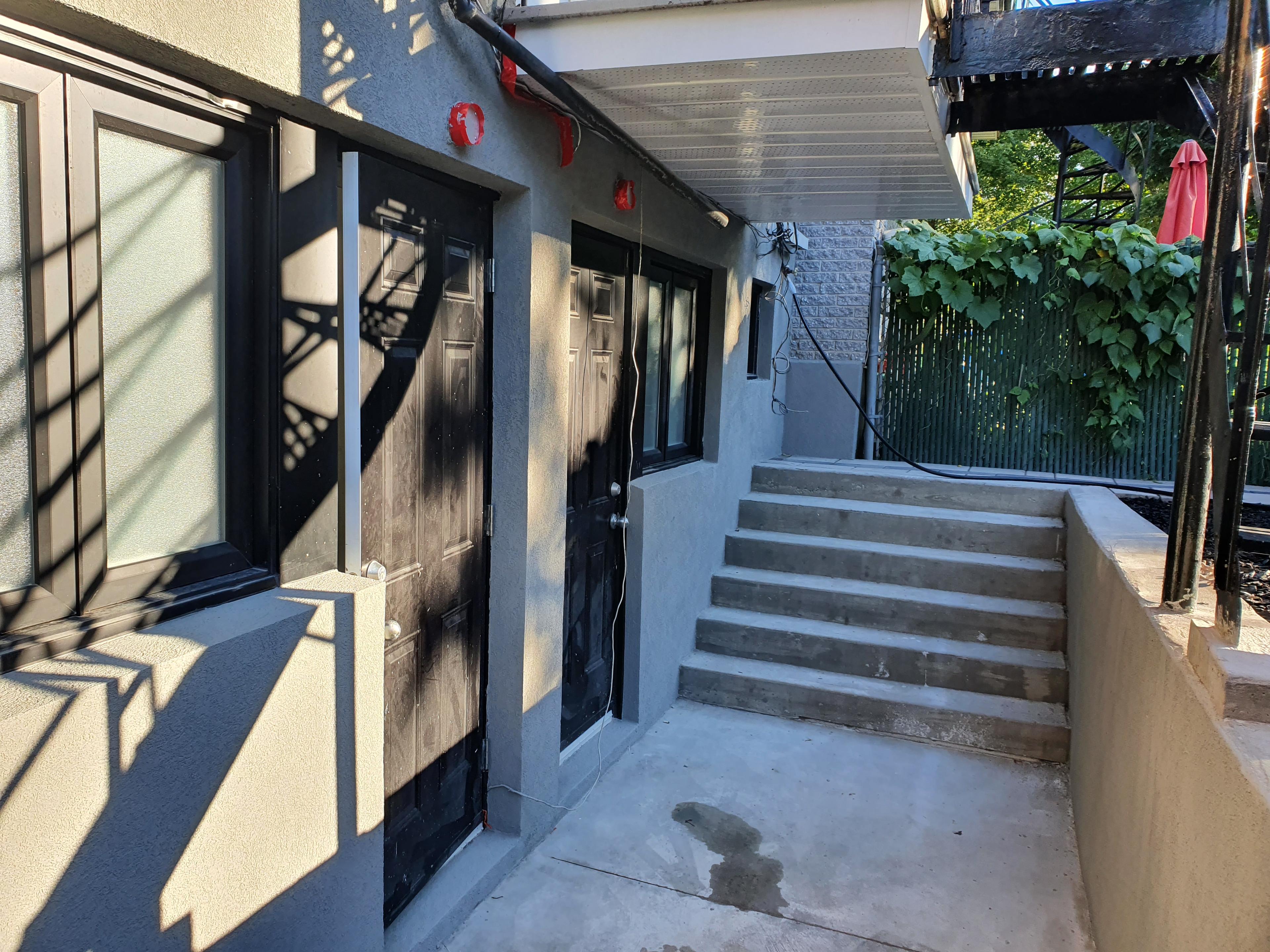 contractor gallery