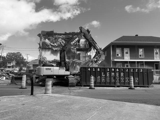 contractor gallery