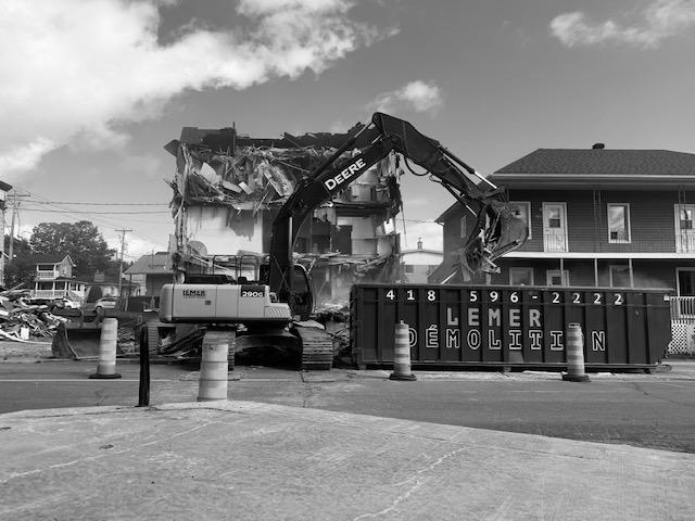 contractor gallery