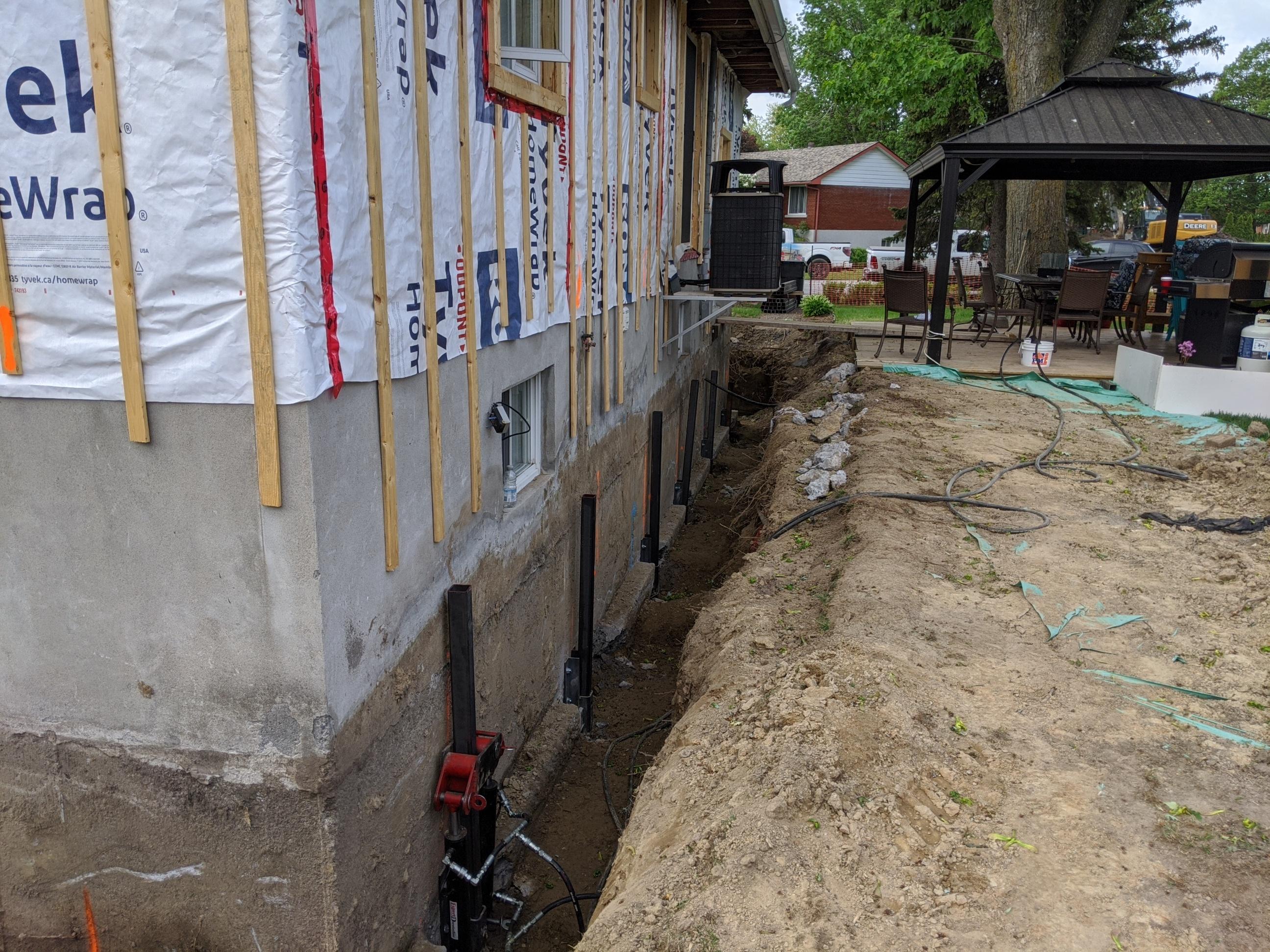 contractor gallery
