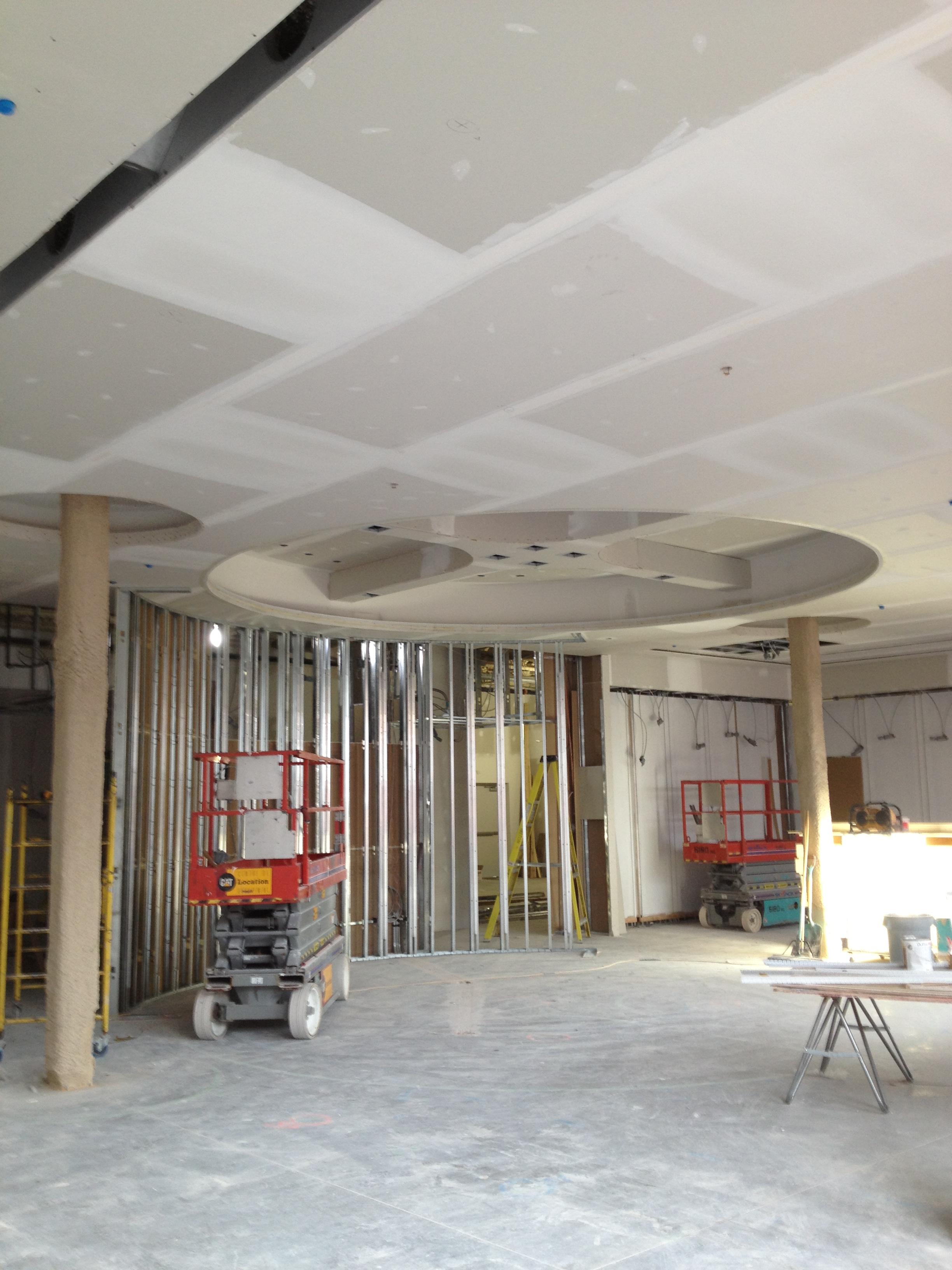 contractor gallery