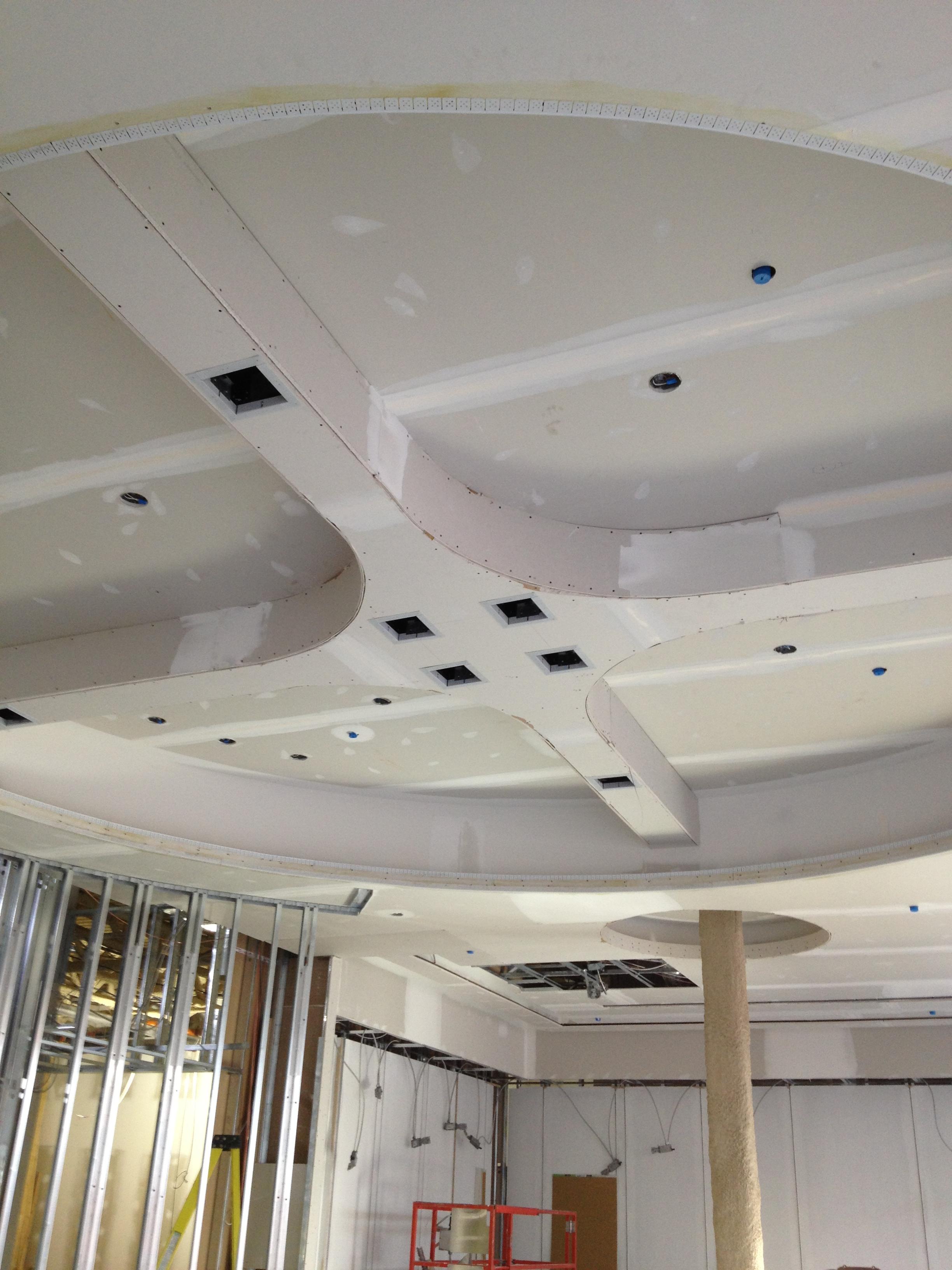 contractor gallery