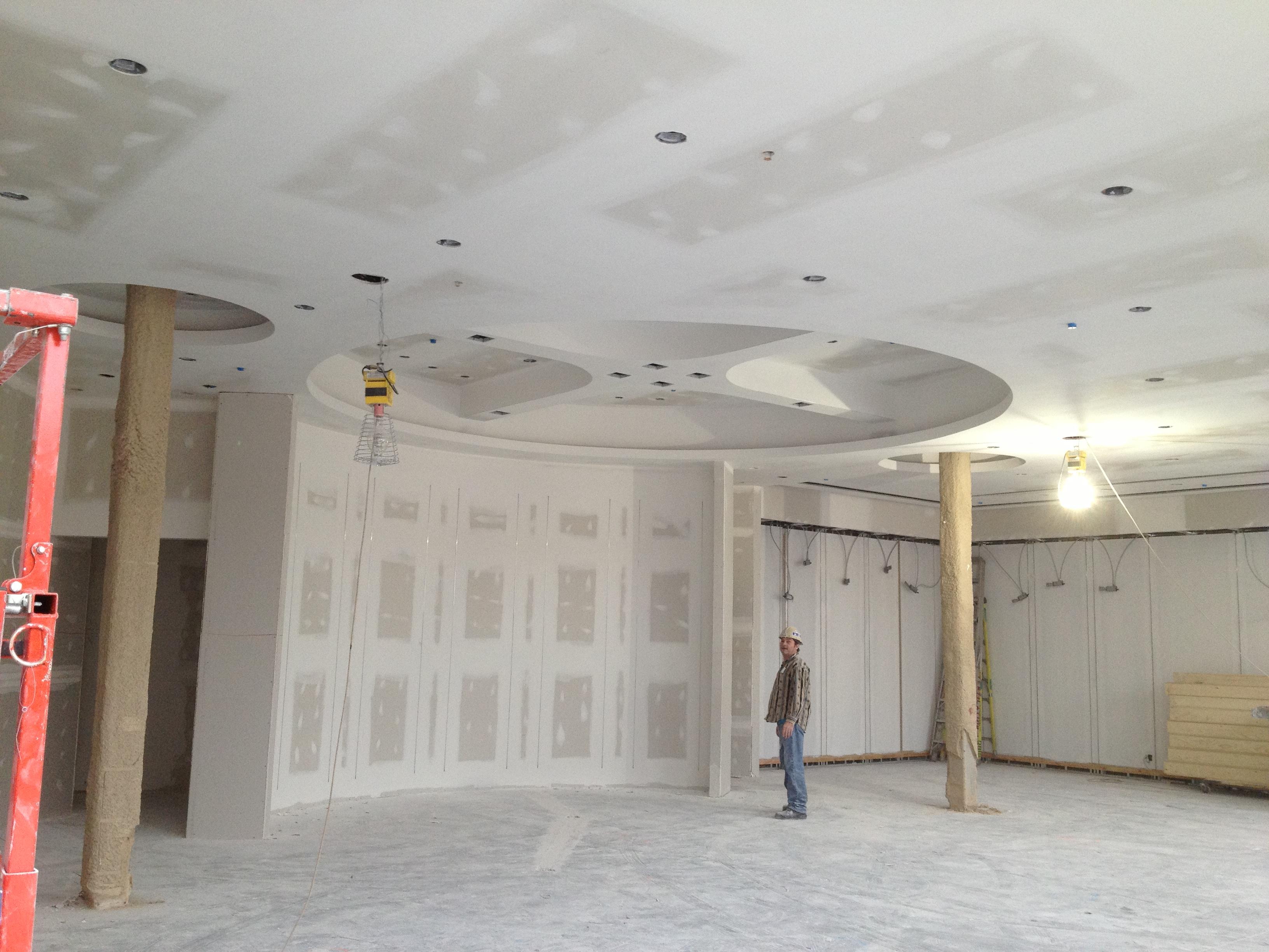 contractor gallery