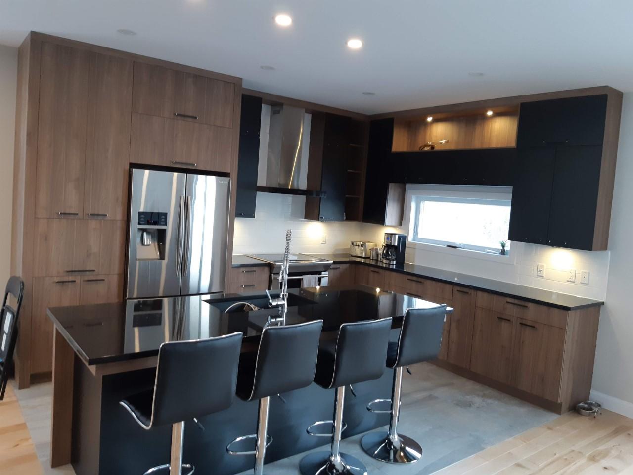 contractor gallery