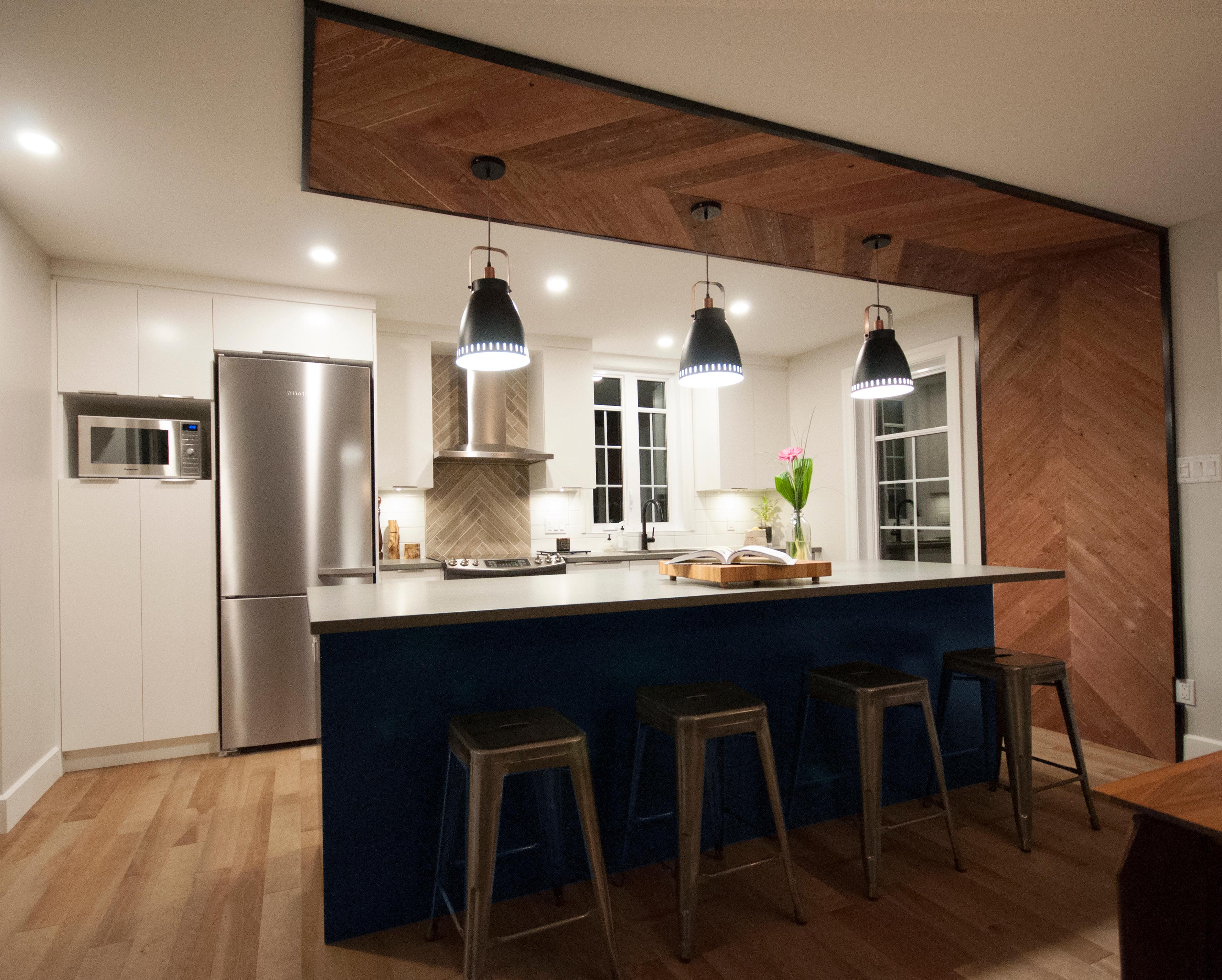 contractor gallery